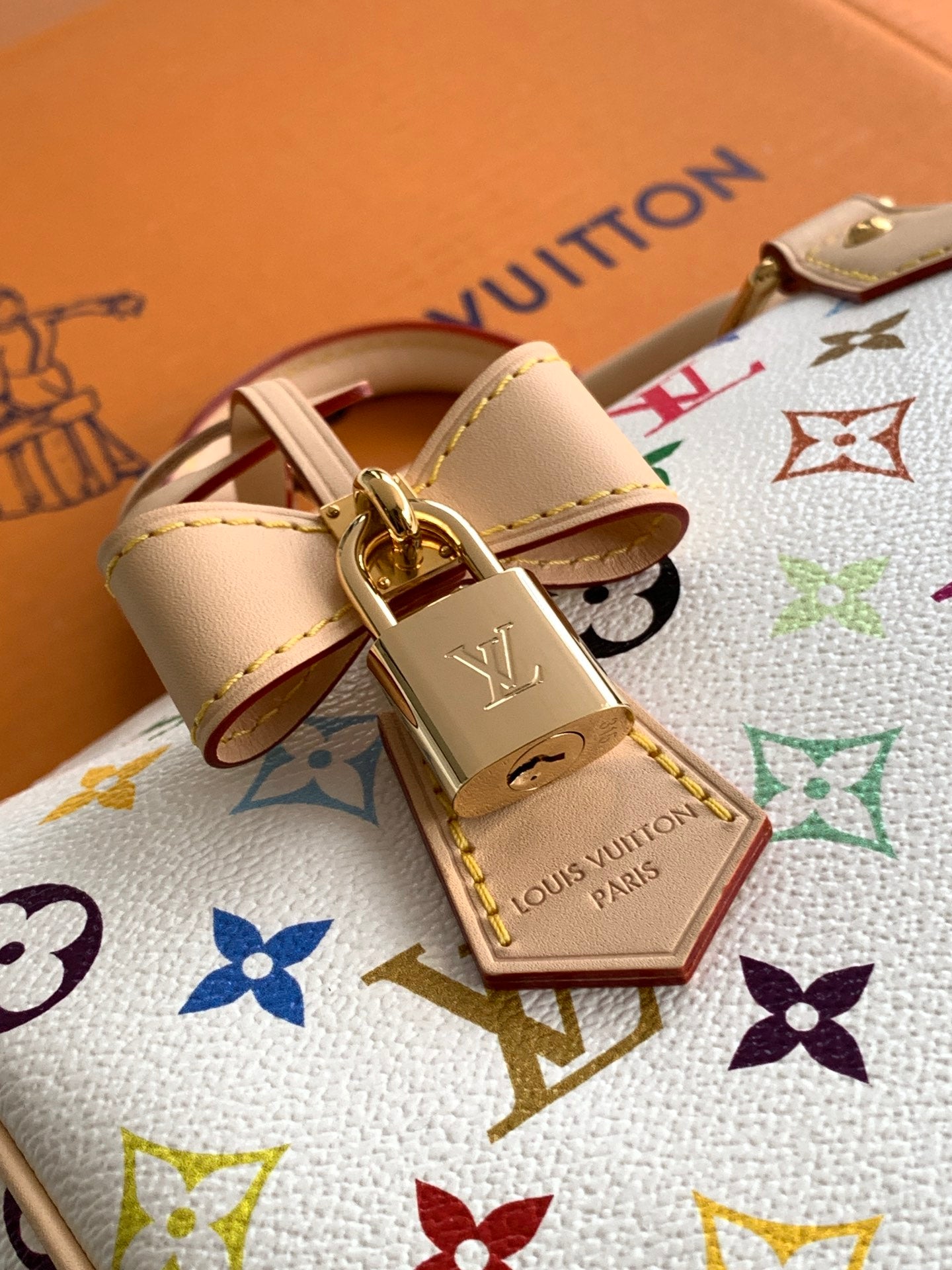LuxluxHouse Best Quality Bags Best Louis Vuitton