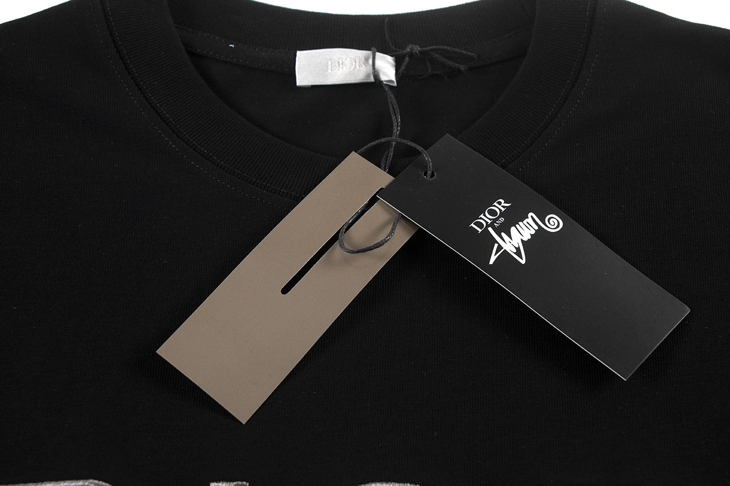 LuxluxHouse Best Quality Clothes T-shirt Dior