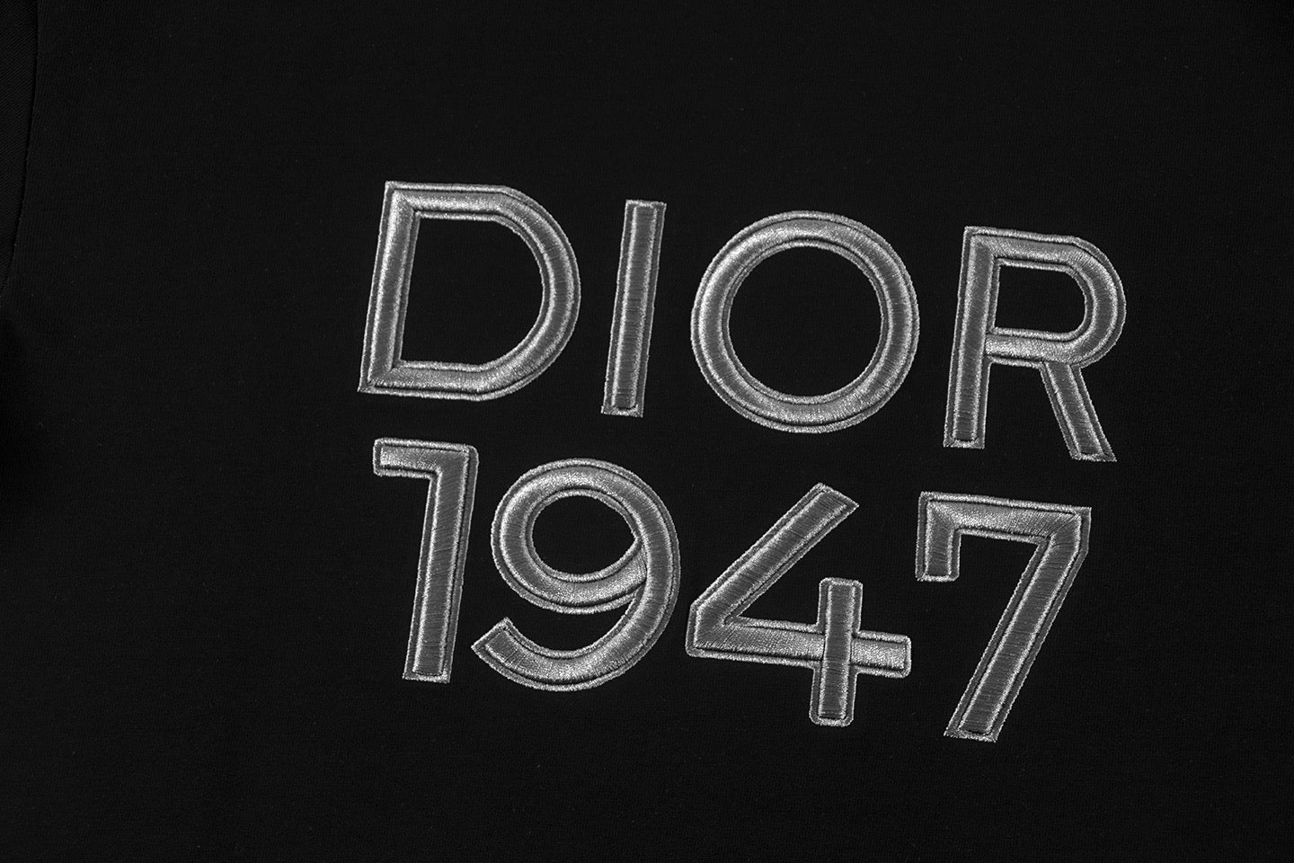 LuxluxHouse Best Quality Clothes T-shirt Dior