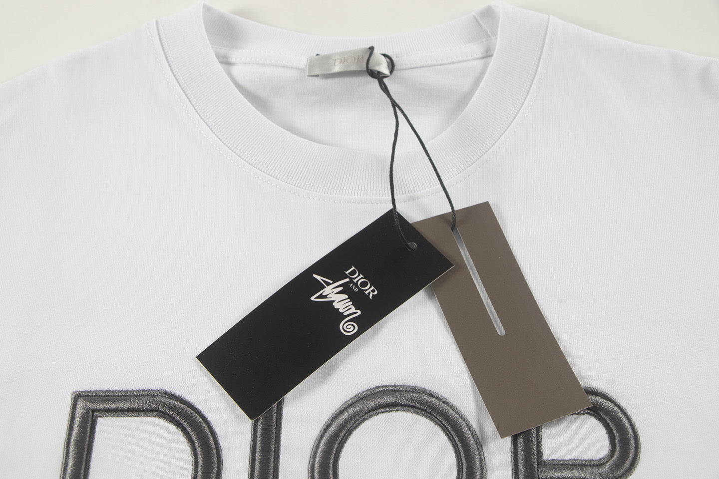 LuxluxHouse Best Quality Clothes T-shirt Dior