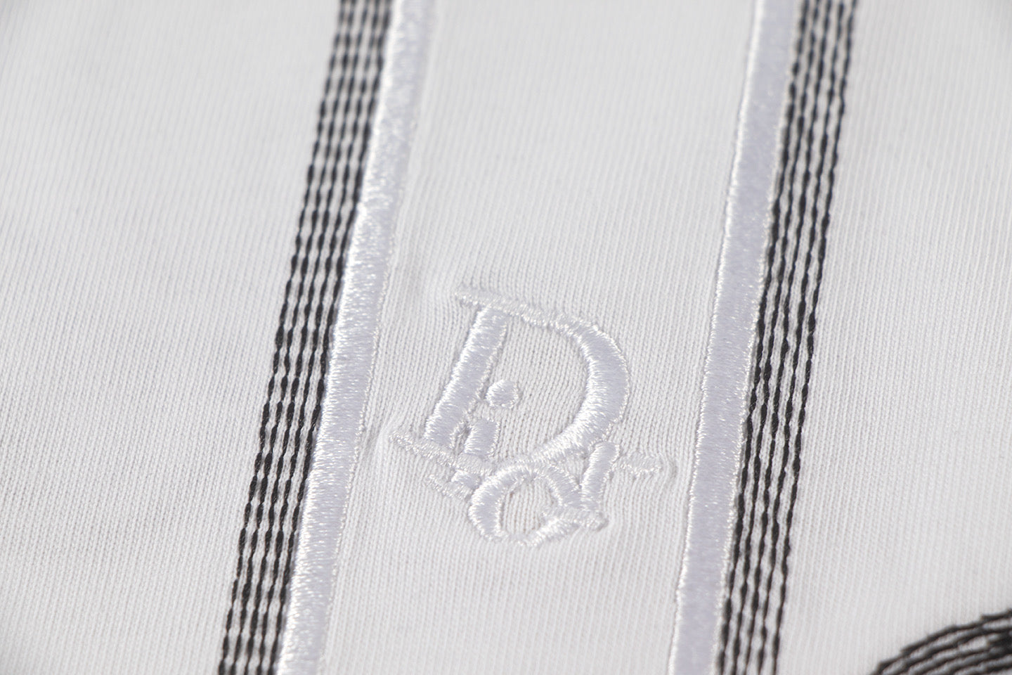 LuxluxHouse Best Quality Clothes T-shirt Dior