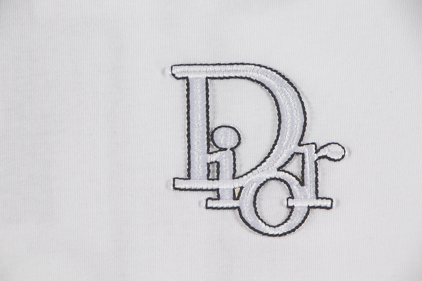 LuxluxHouse Best Quality Clothes T-shirt Dior