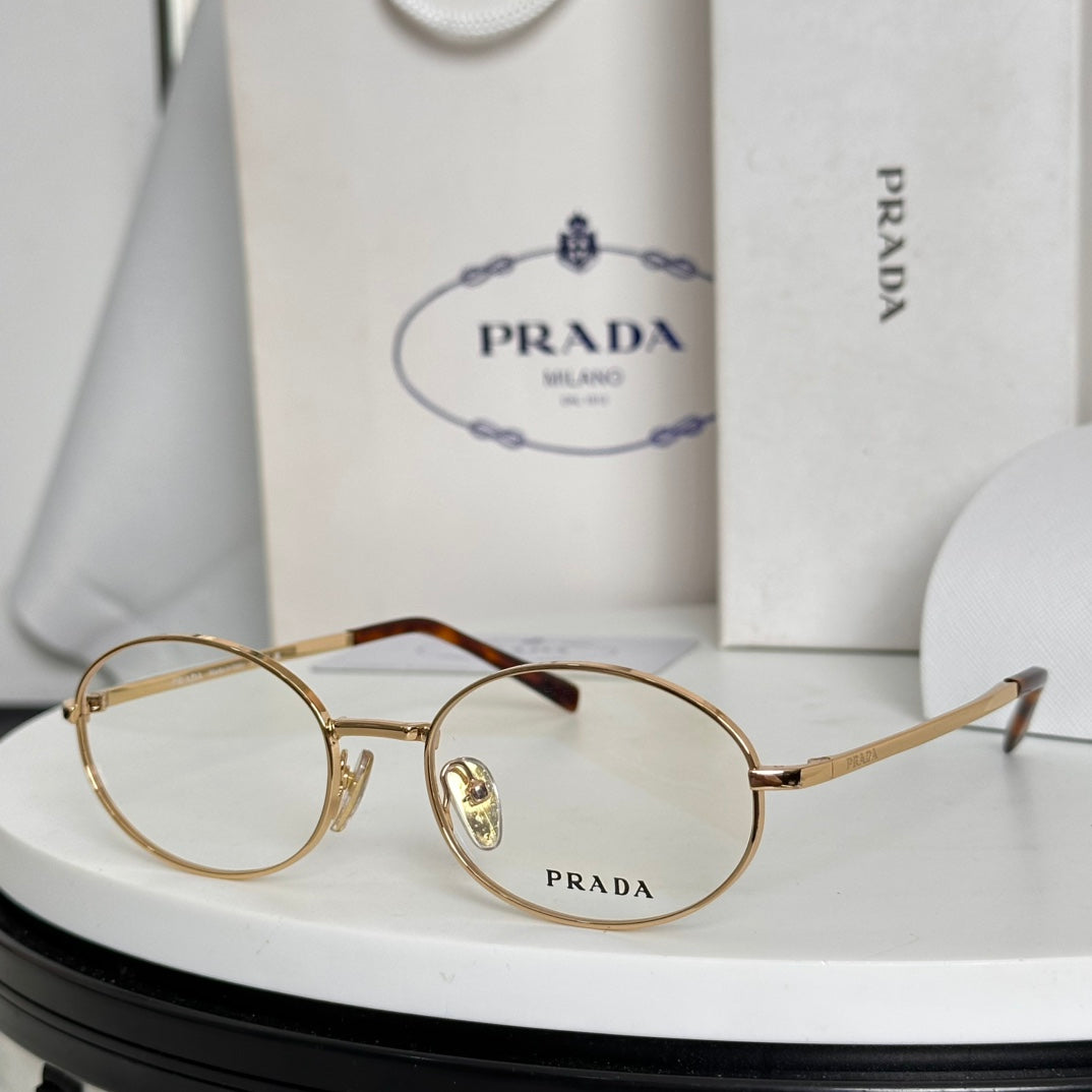 LuxluxHouse Best Quality Glasses Prada