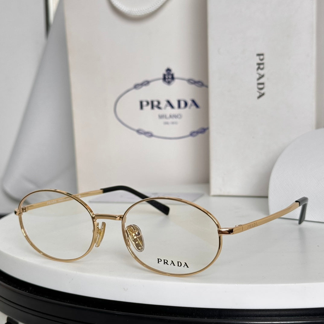 LuxluxHouse Best Quality Glasses Prada