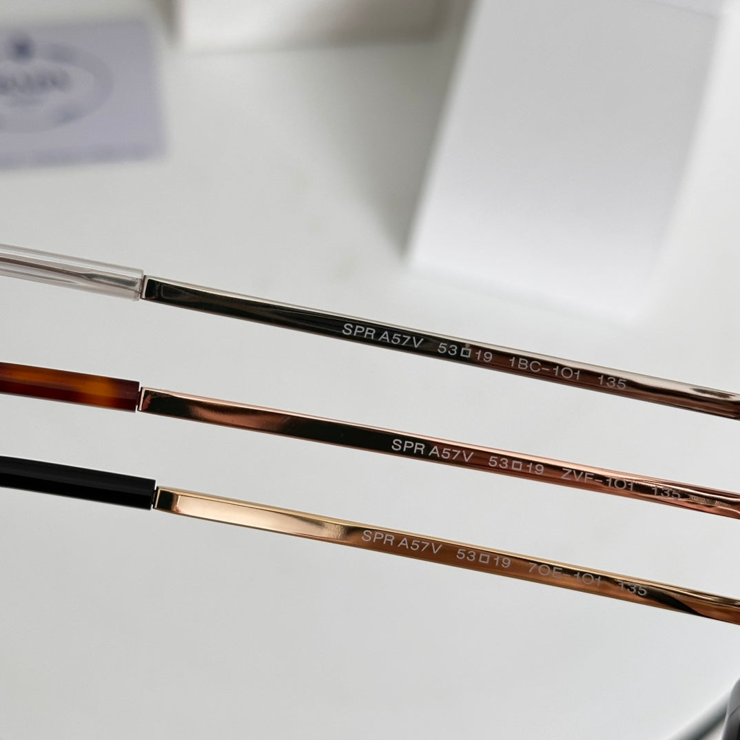 LuxluxHouse Best Quality Glasses Prada