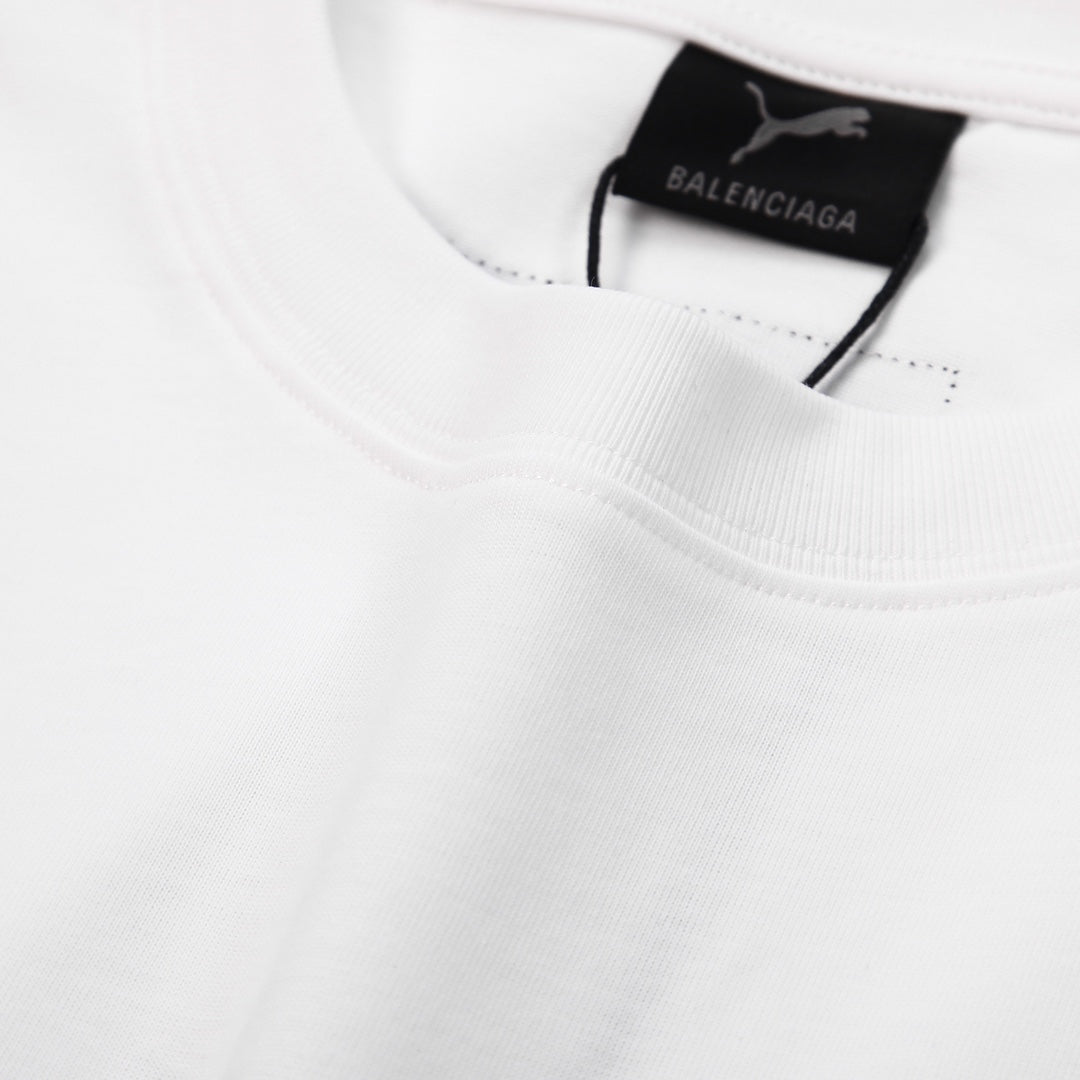 LuxluxHouse Best Quality Clothes Balenciaga T-shirt