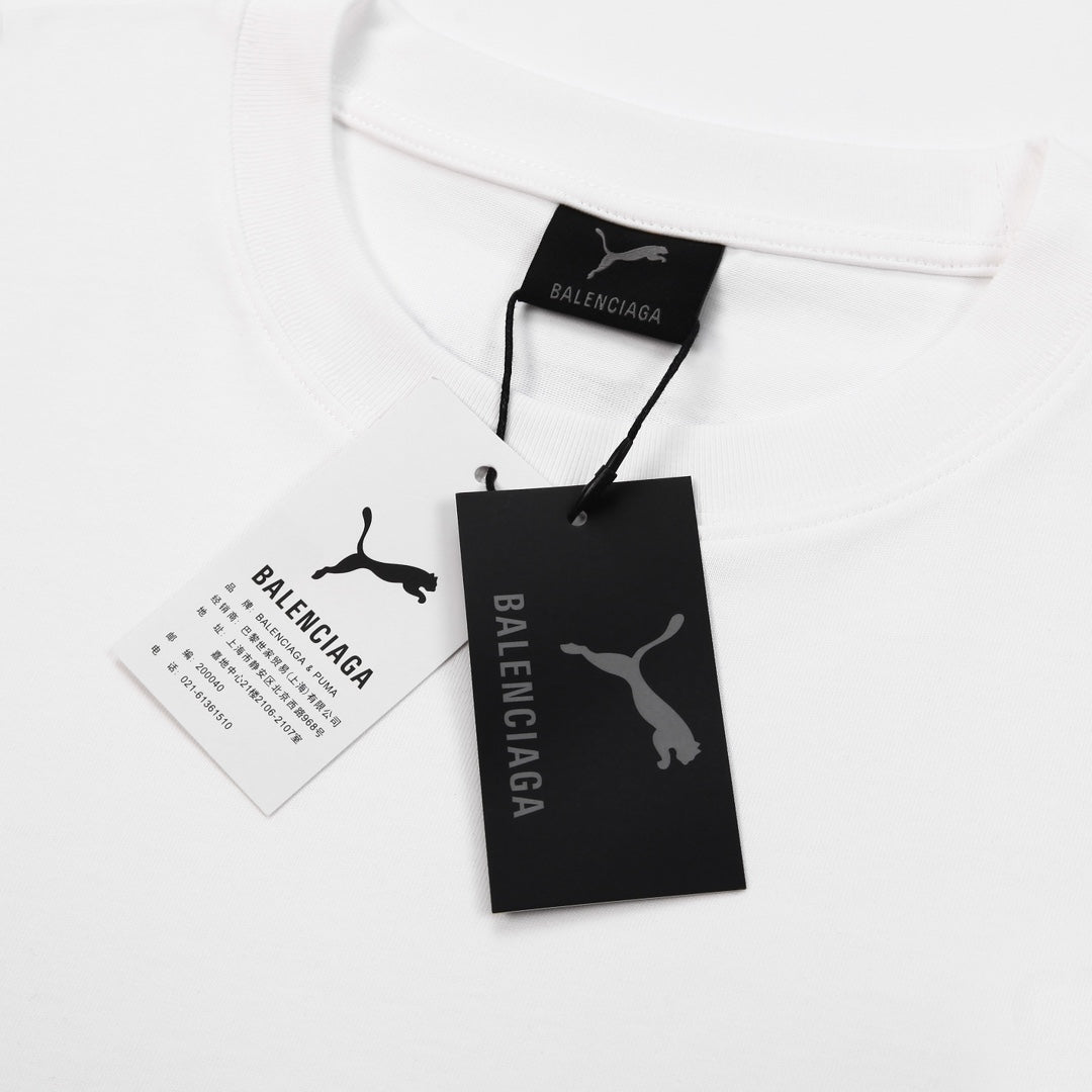 LuxluxHouse Best Quality Clothes Balenciaga T-shirt