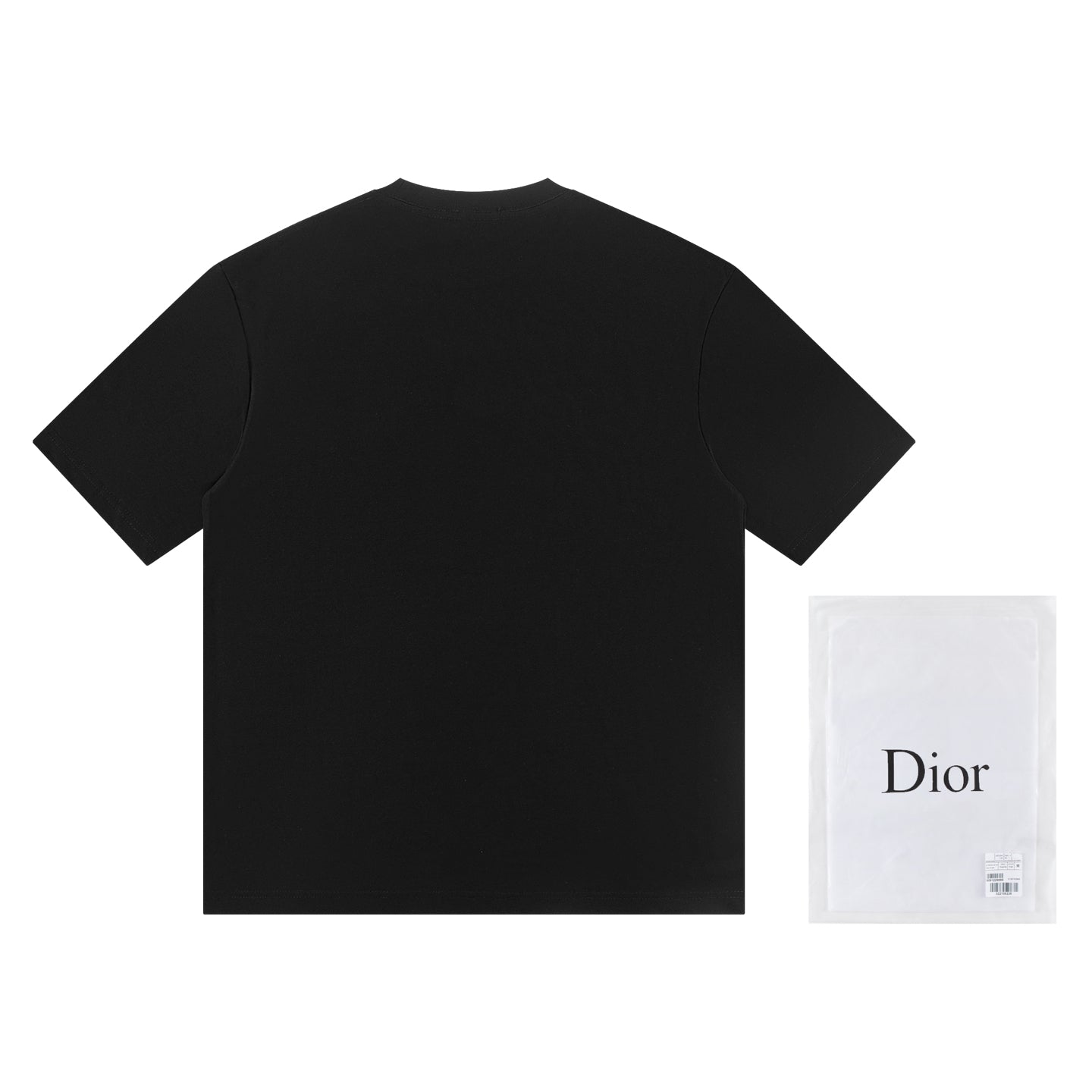 LuxluxHouse Best Quality Clothes T-shirt Dior