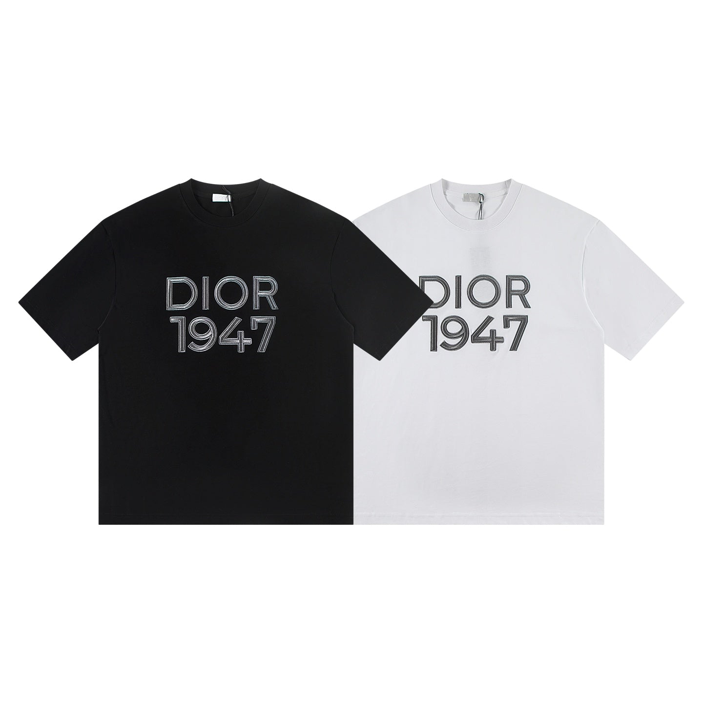 LuxluxHouse Best Quality Clothes T-shirt Dior