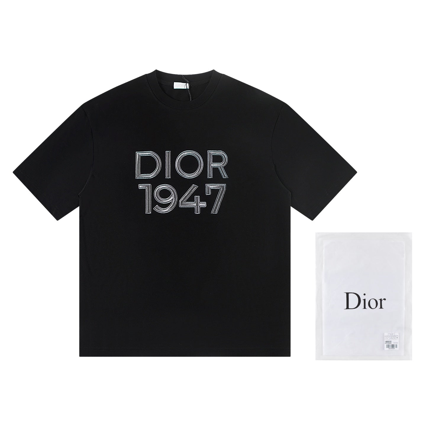 LuxluxHouse Best Quality Clothes T-shirt Dior