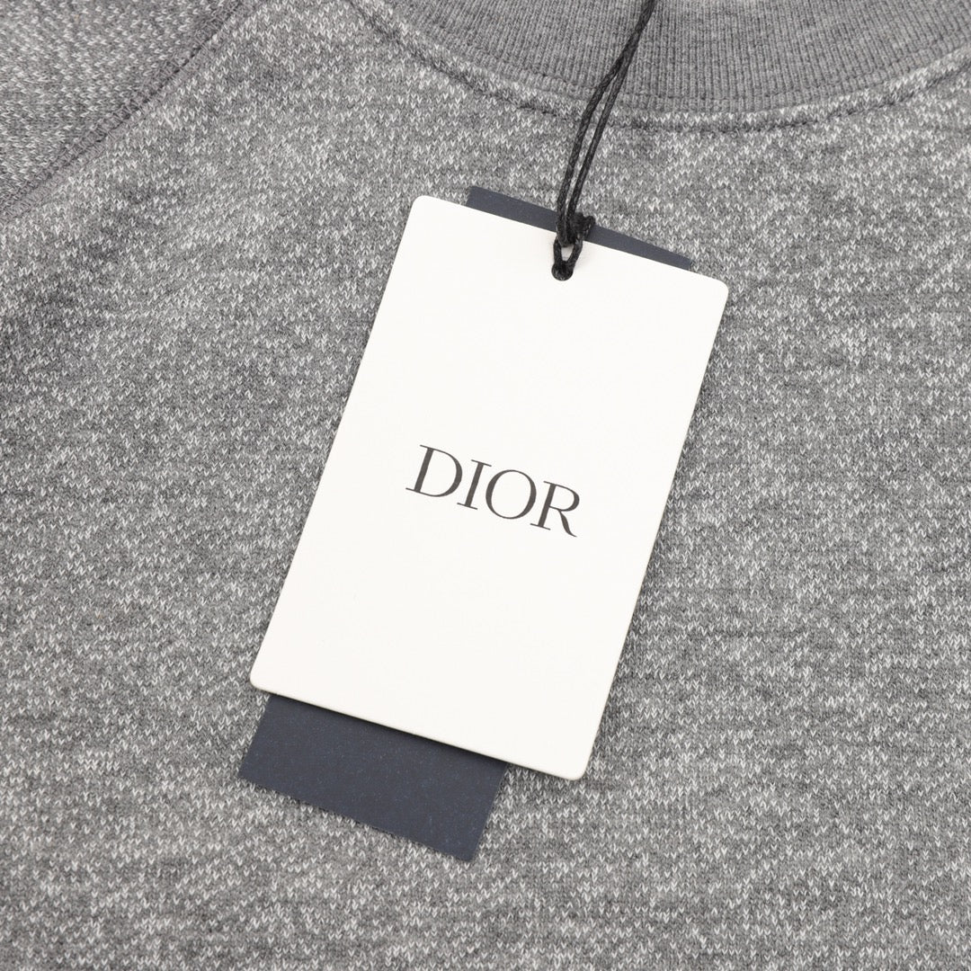LuxluxHouse Best Quality Clothes T-shirt Dior