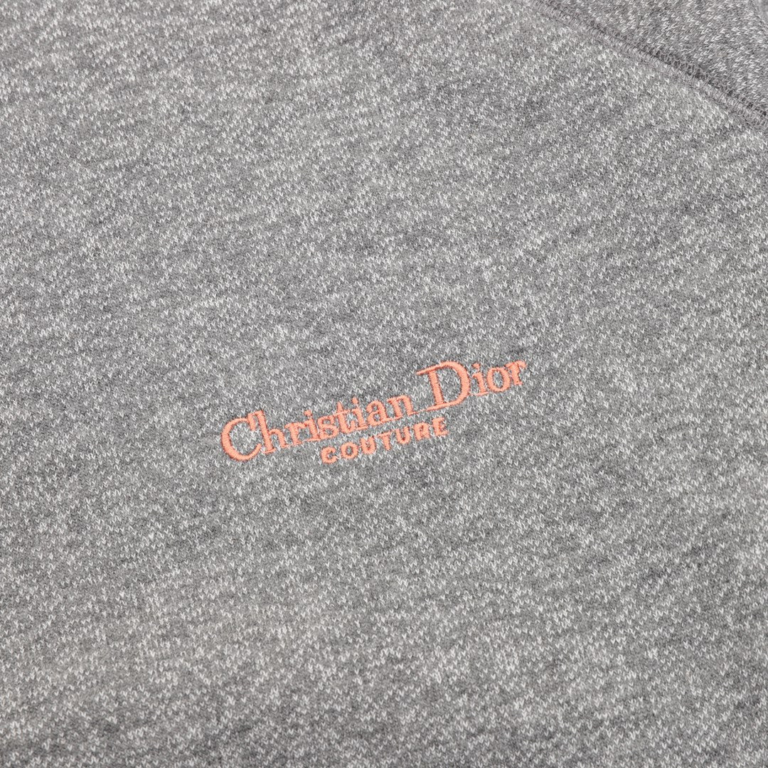 LuxluxHouse Best Quality Clothes T-shirt Dior