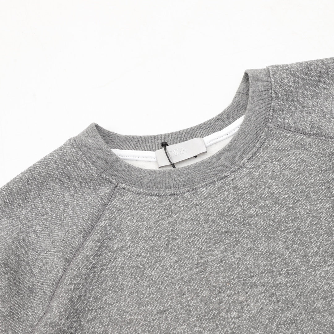 LuxluxHouse Best Quality Clothes T-shirt Dior