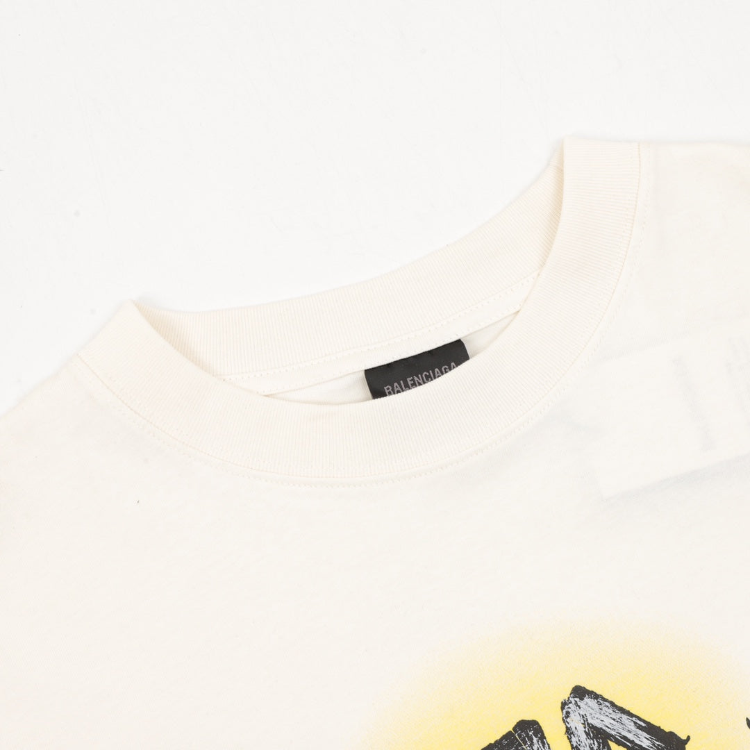LuxluxHouse Best Quality Clothes Balenciaga T-shirt