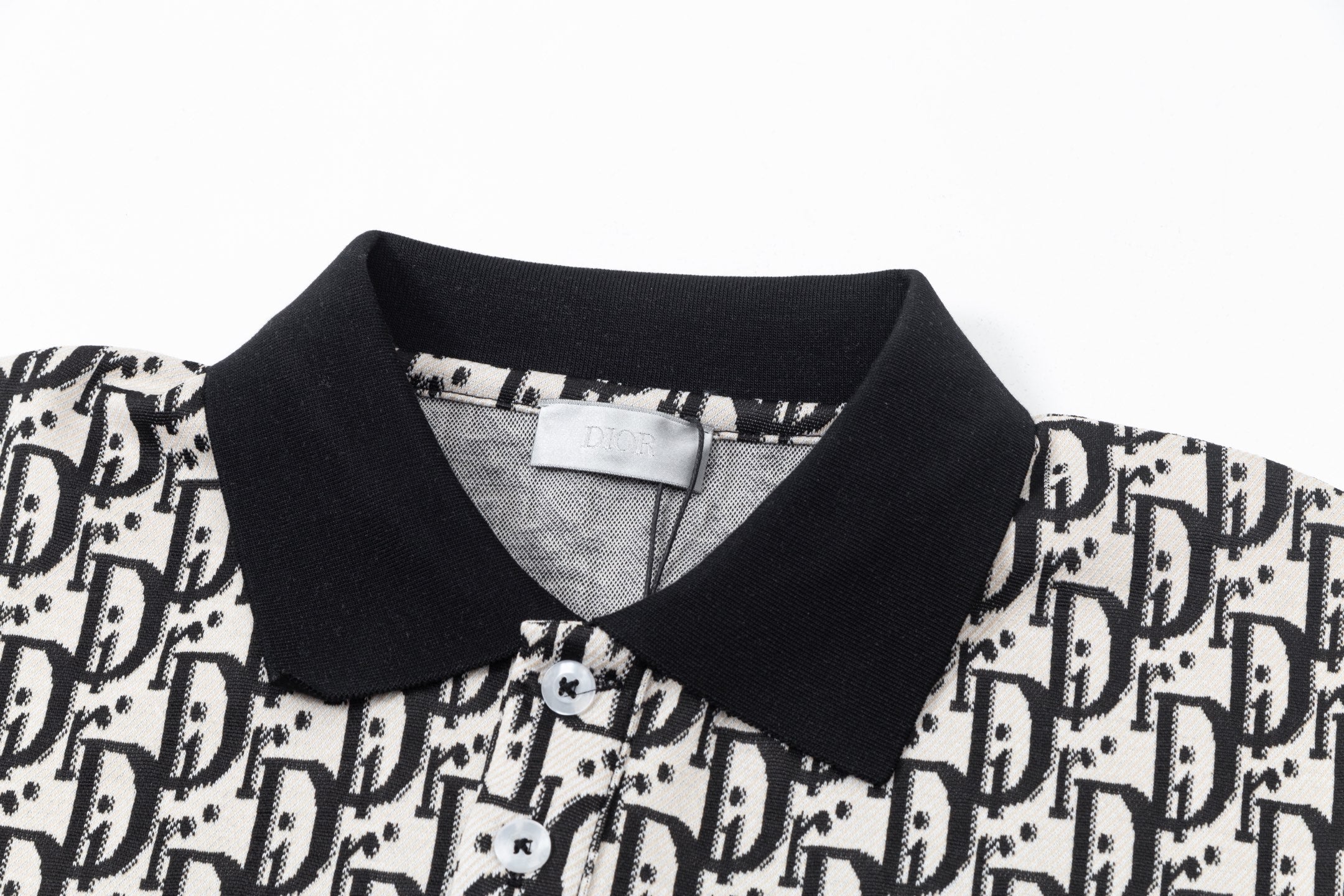 LuxluxHouse Best Quality Clothes Shirts&Polo Dior