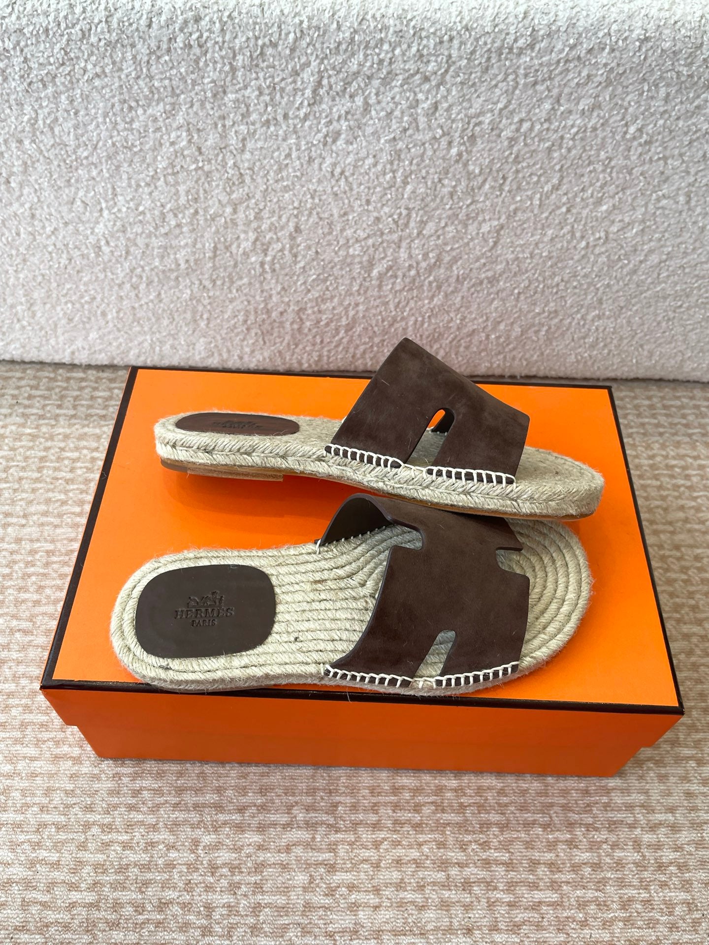 LuxluxHouse Best Quality Women Shoes Hermes