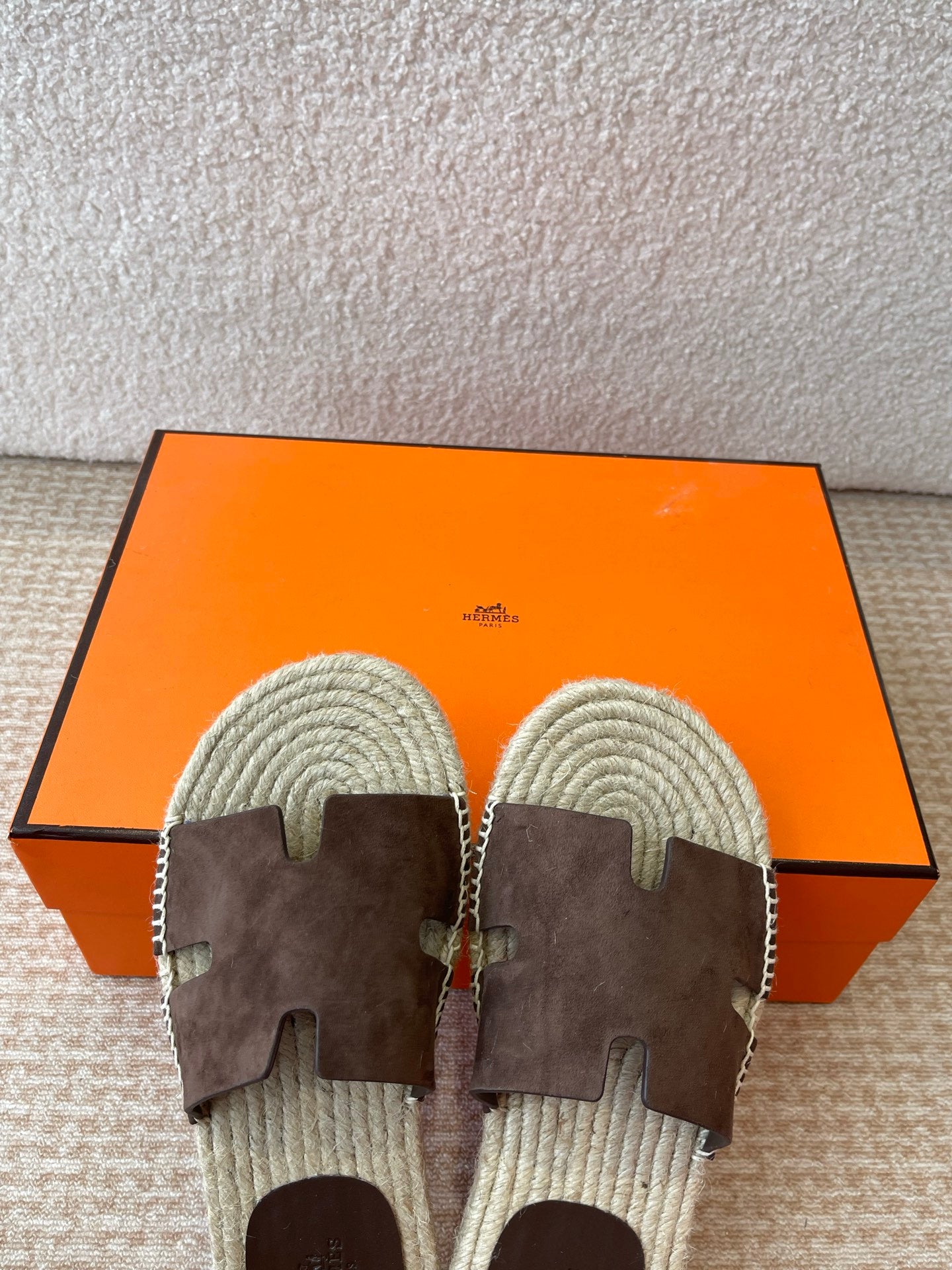 LuxluxHouse Best Quality Women Shoes Hermes