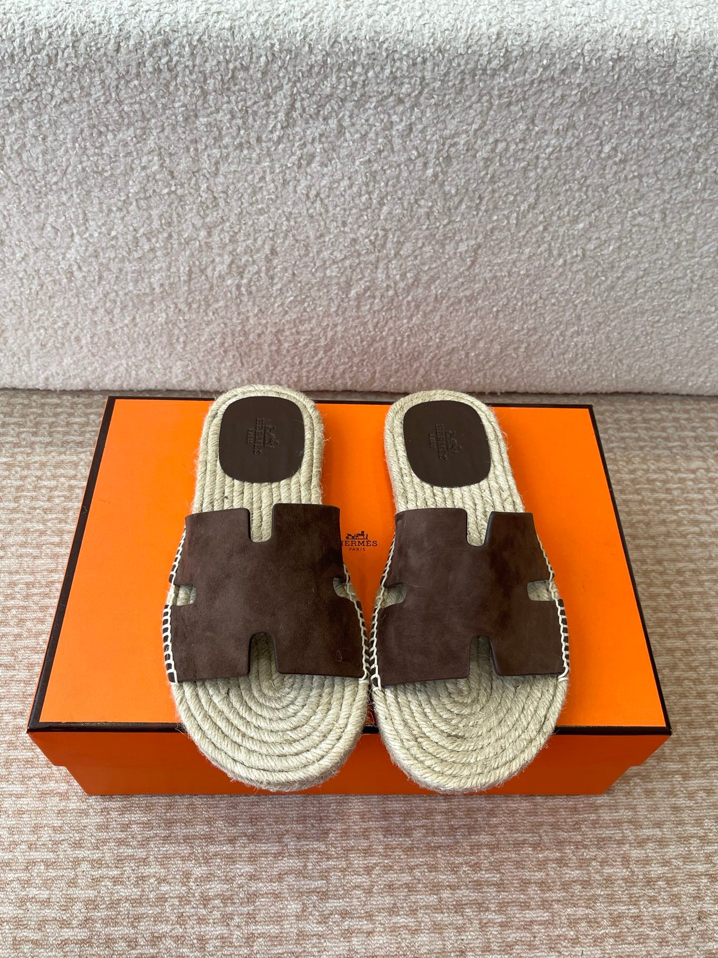 LuxluxHouse Best Quality Women Shoes Hermes