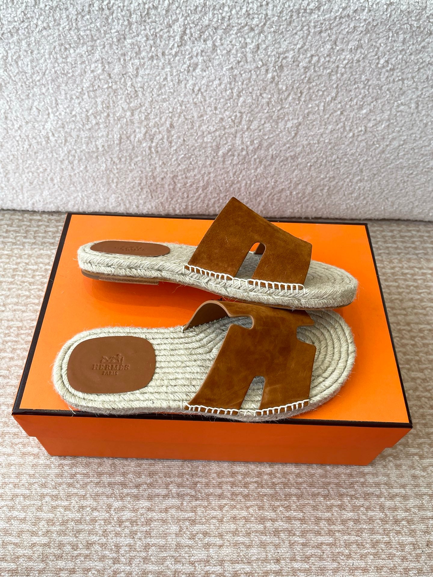LuxluxHouse Best Quality Women Shoes Hermes