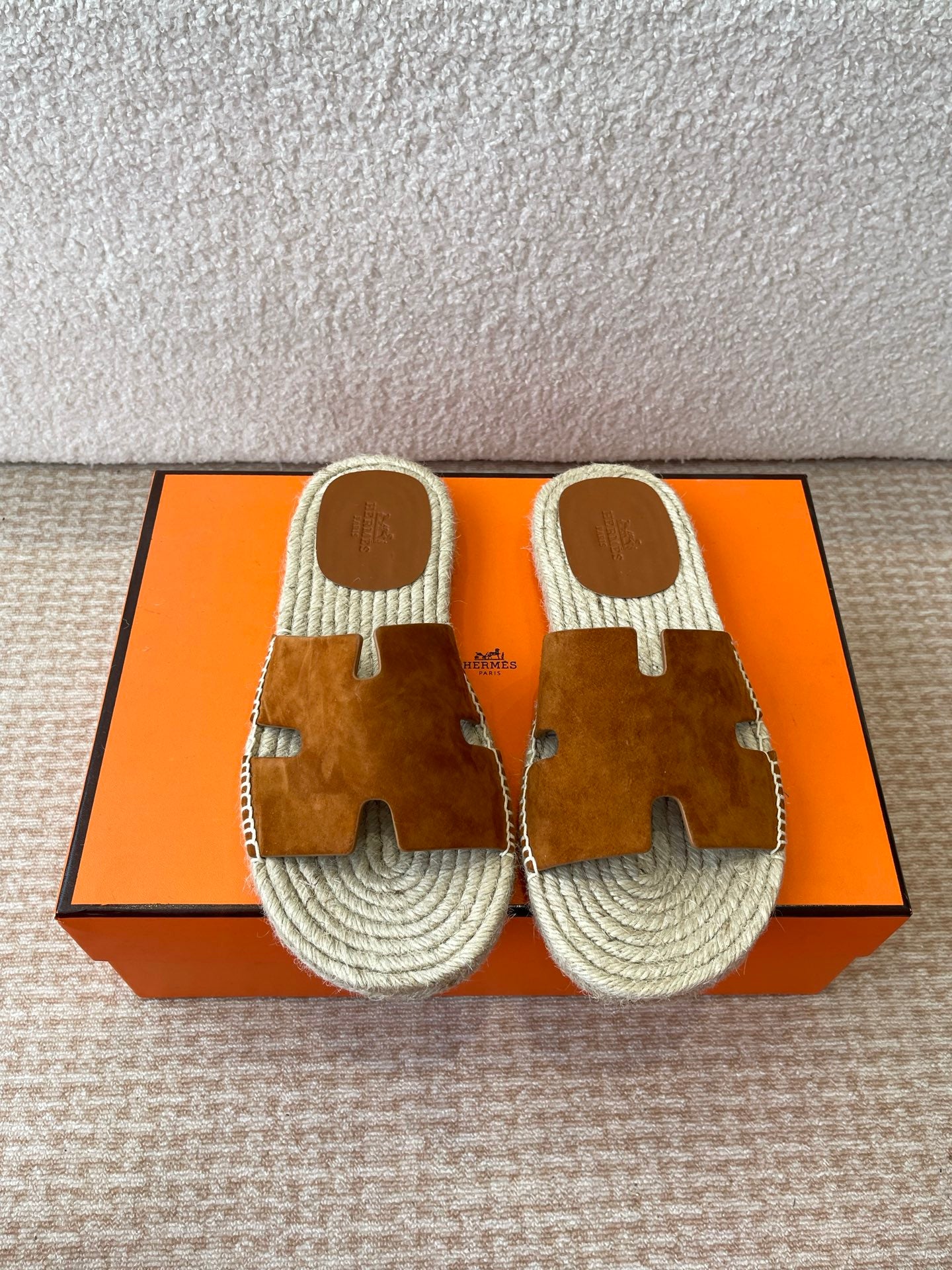 LuxluxHouse Best Quality Women Shoes Hermes