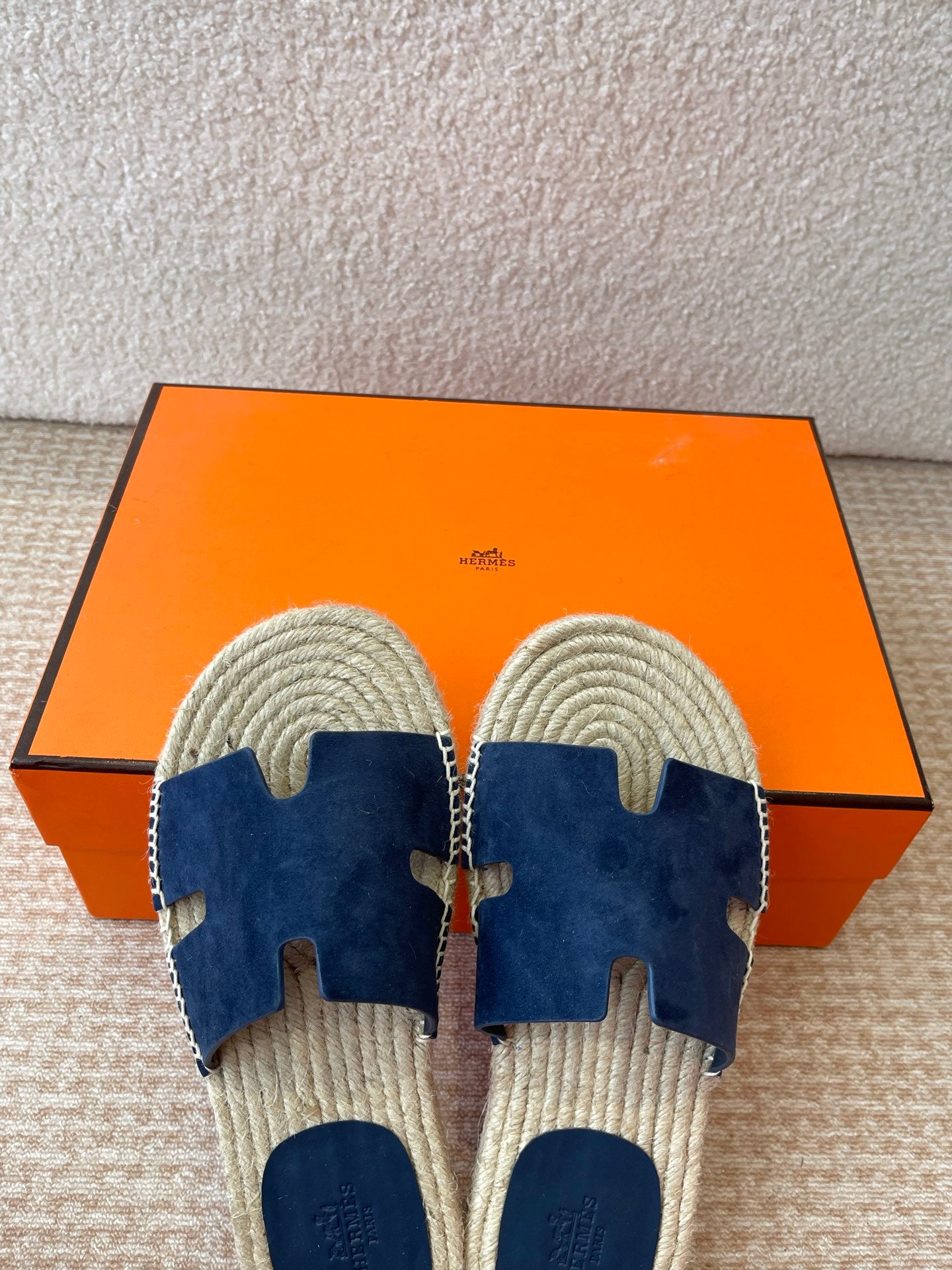 LuxluxHouse Best Quality Women Shoes Hermes