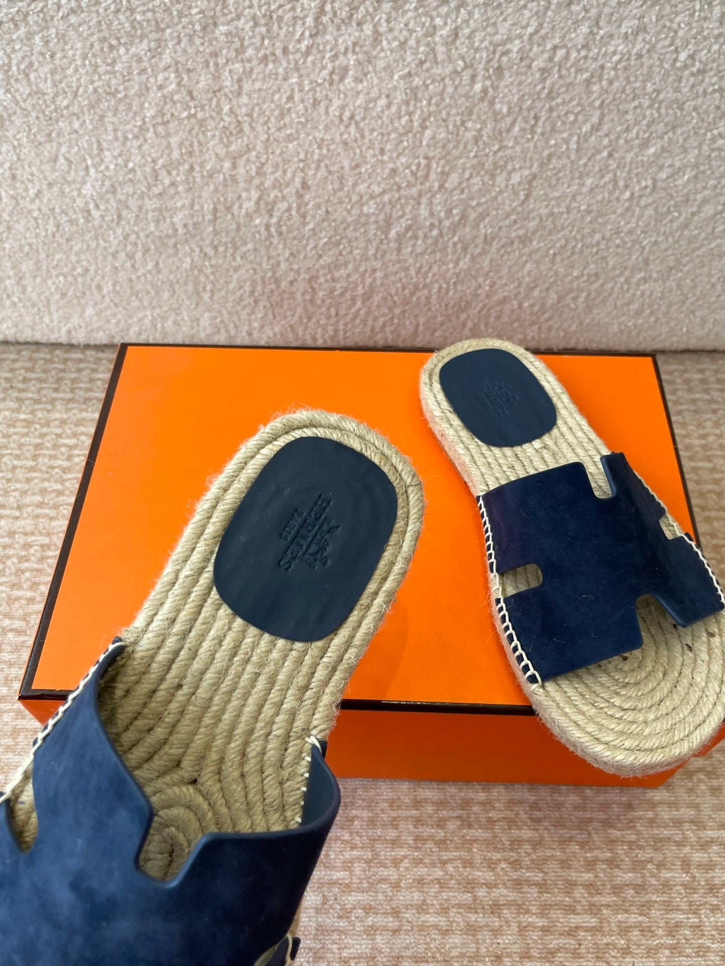 LuxluxHouse Best Quality Women Shoes Hermes