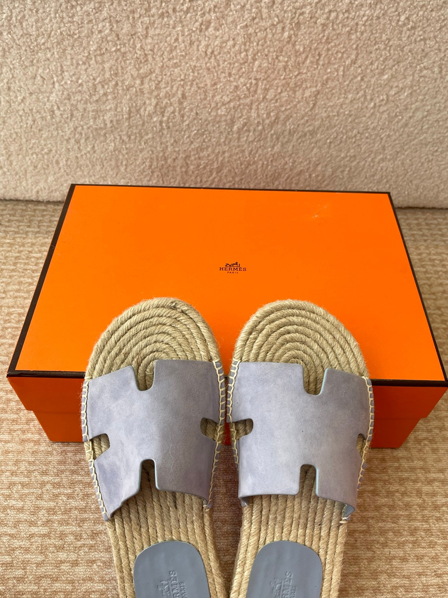 LuxluxHouse Best Quality Women Shoes Hermes