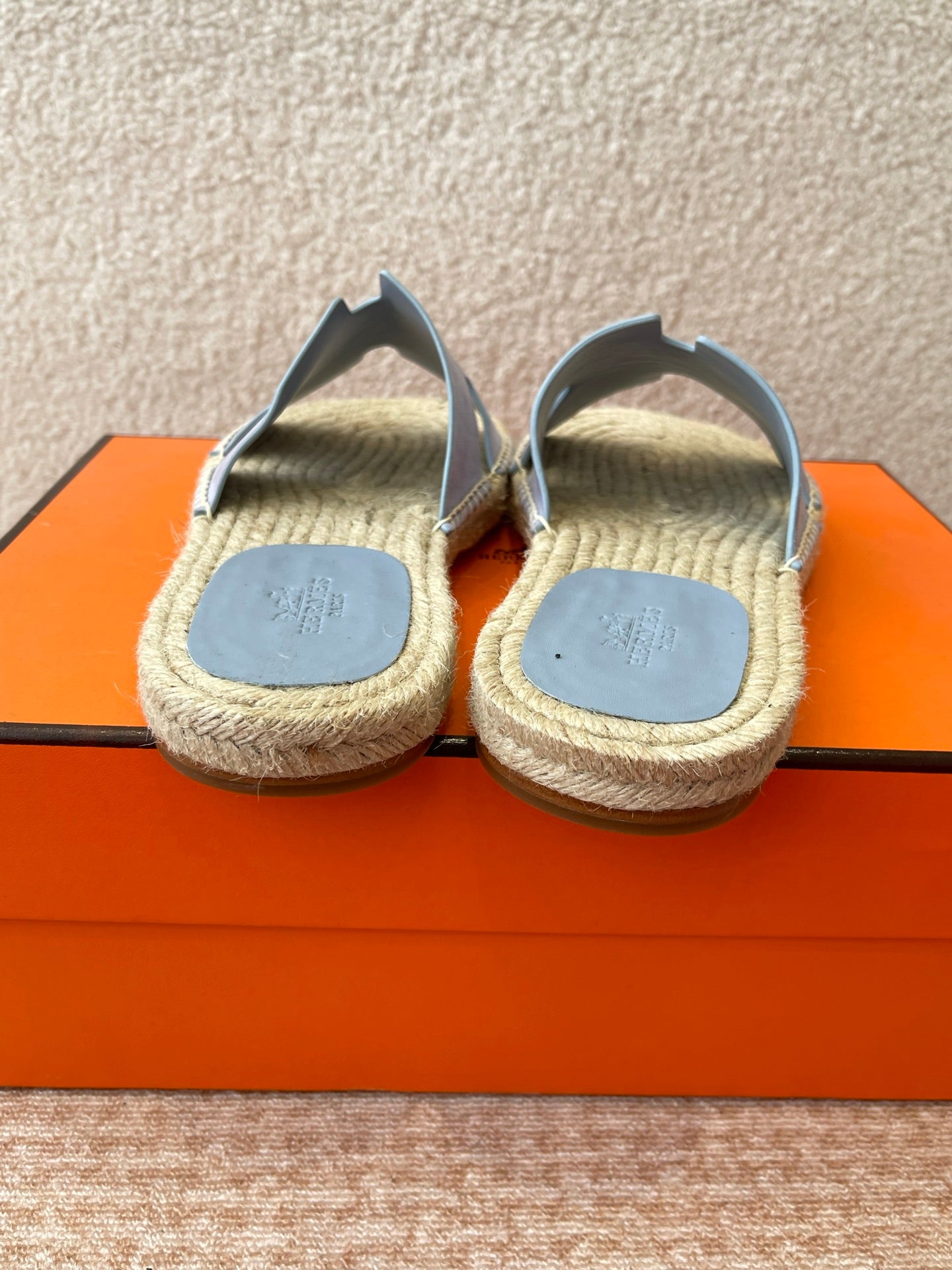 LuxluxHouse Best Quality Women Shoes Hermes