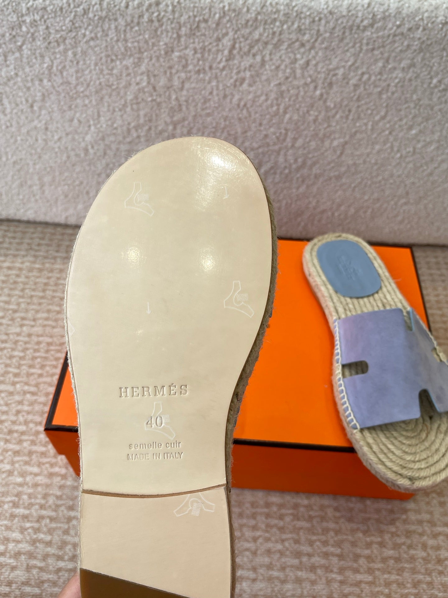 LuxluxHouse Best Quality Women Shoes Hermes