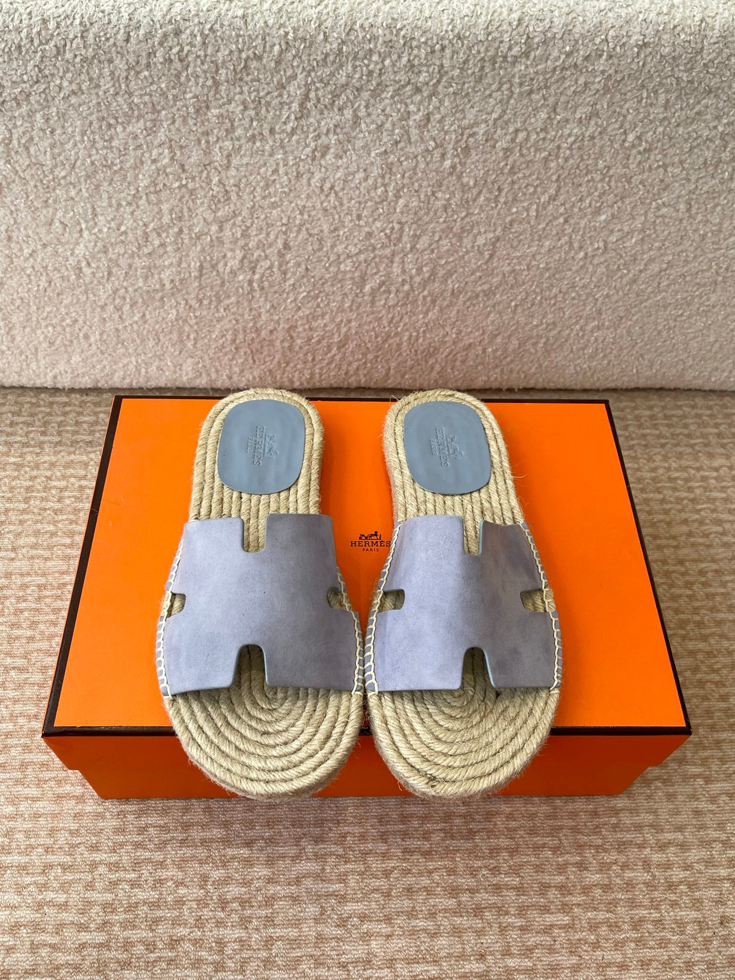 LuxluxHouse Best Quality Women Shoes Hermes