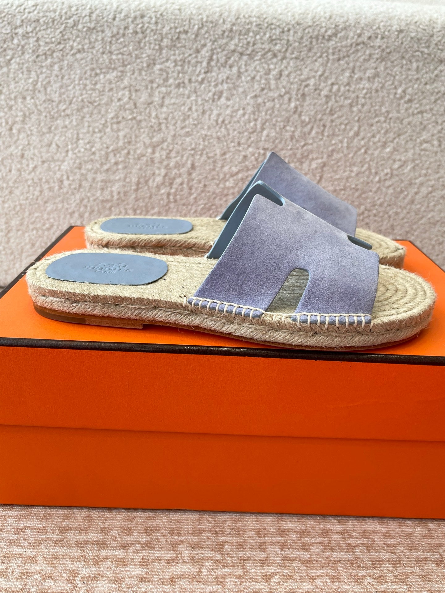 LuxluxHouse Best Quality Women Shoes Hermes