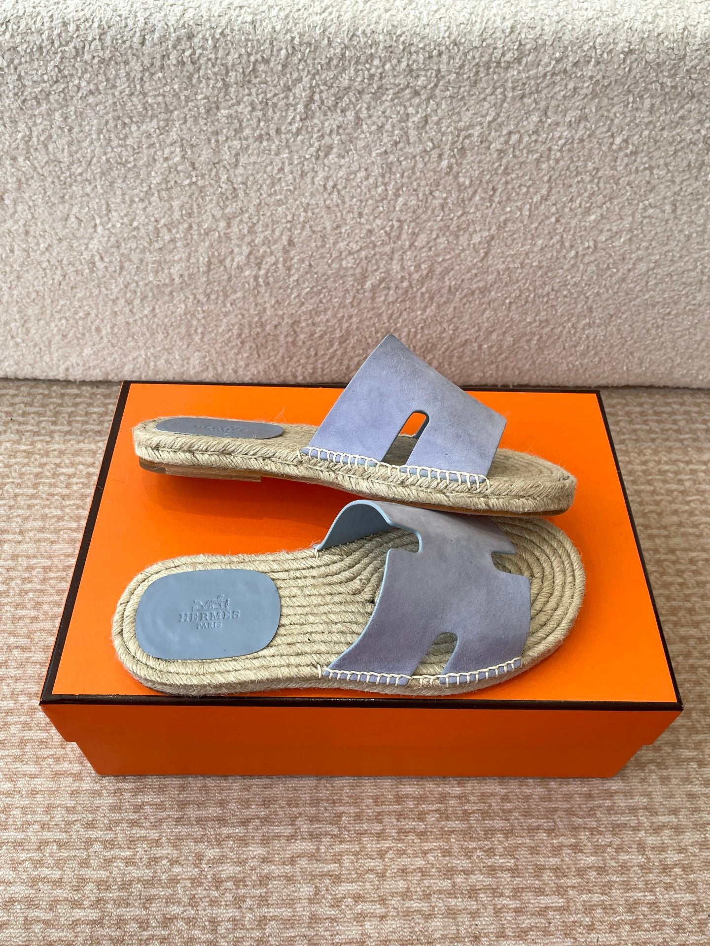 LuxluxHouse Best Quality Women Shoes Hermes