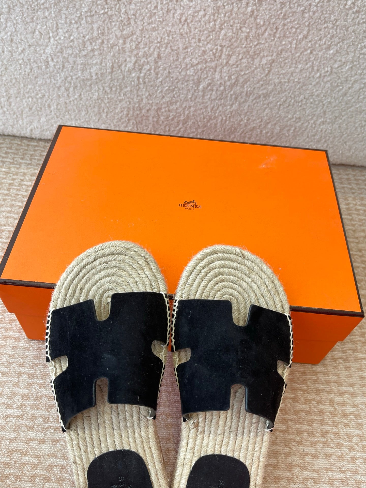 LuxluxHouse Best Quality Women Shoes Hermes