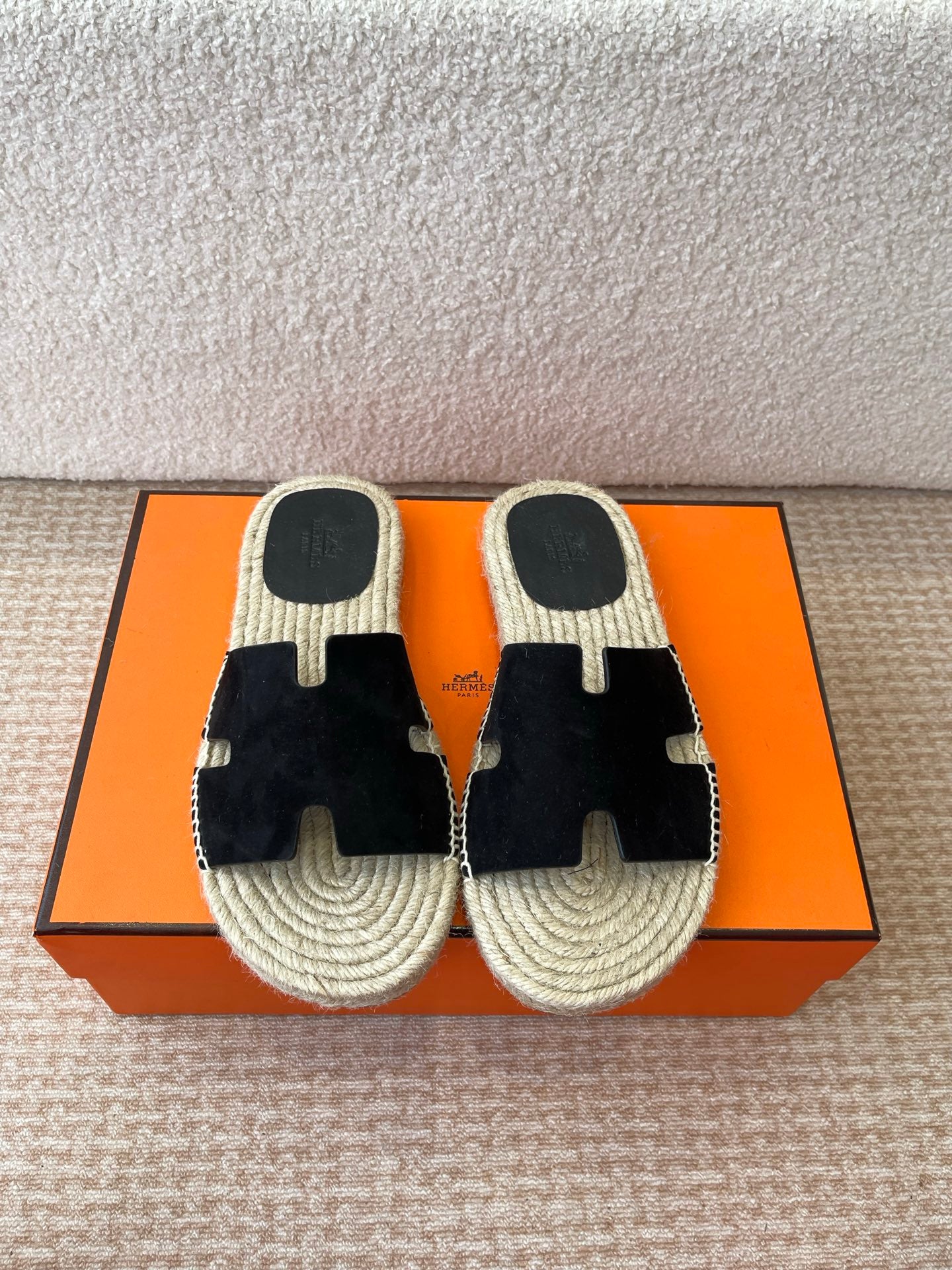 LuxluxHouse Best Quality Women Shoes Hermes