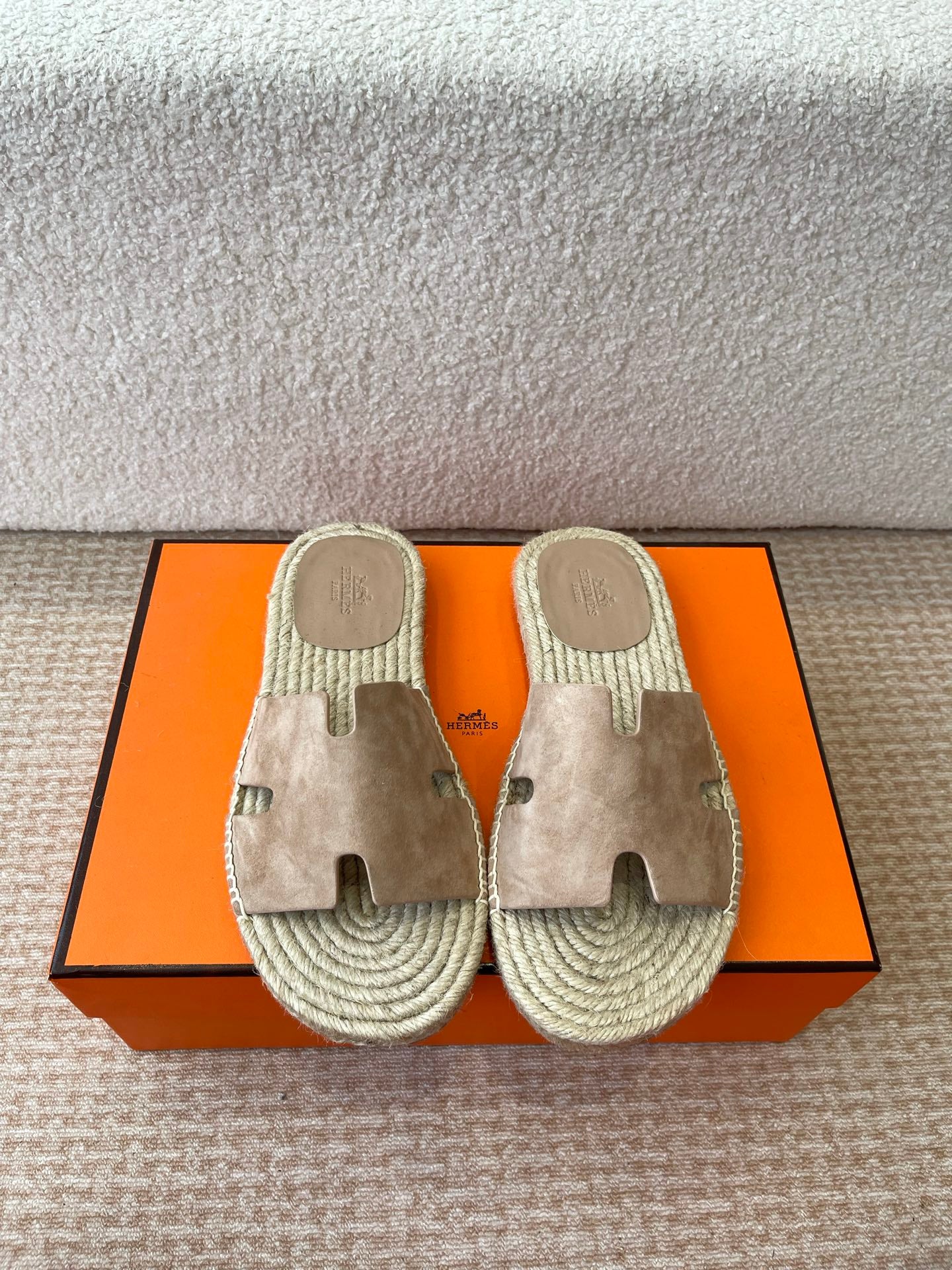 LuxluxHouse Best Quality Women Shoes Hermes