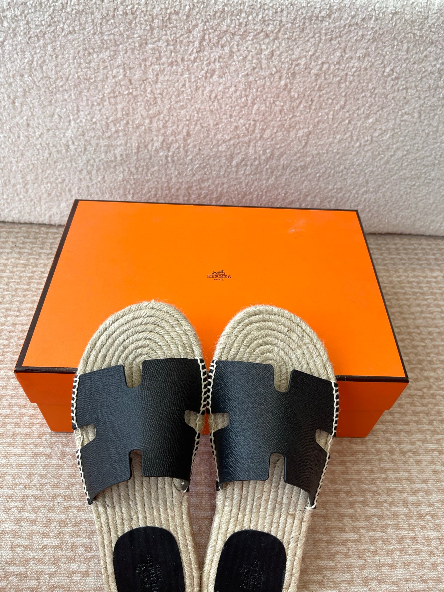 LuxluxHouse Best Quality Women Shoes Hermes
