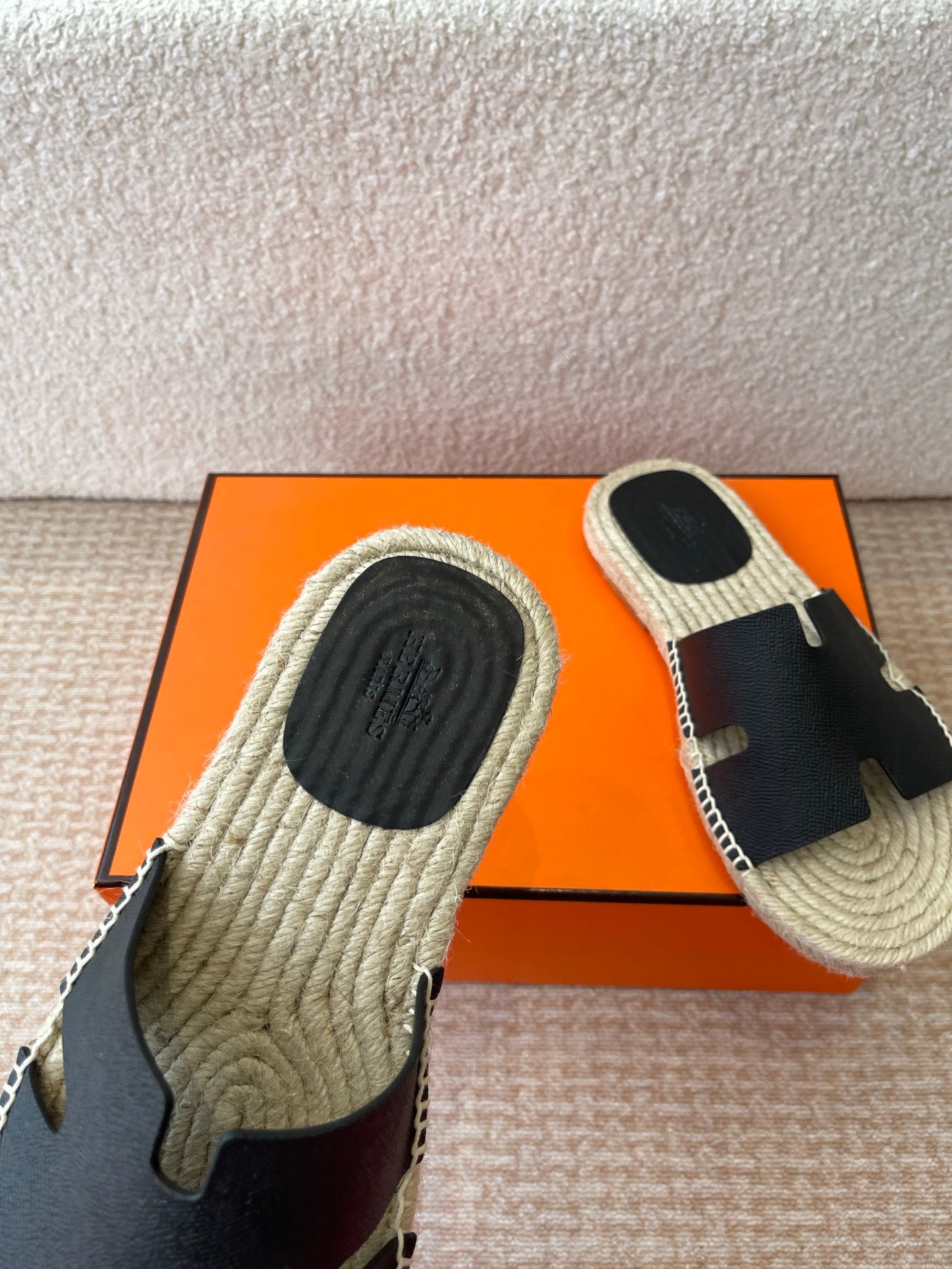 LuxluxHouse Best Quality Women Shoes Hermes