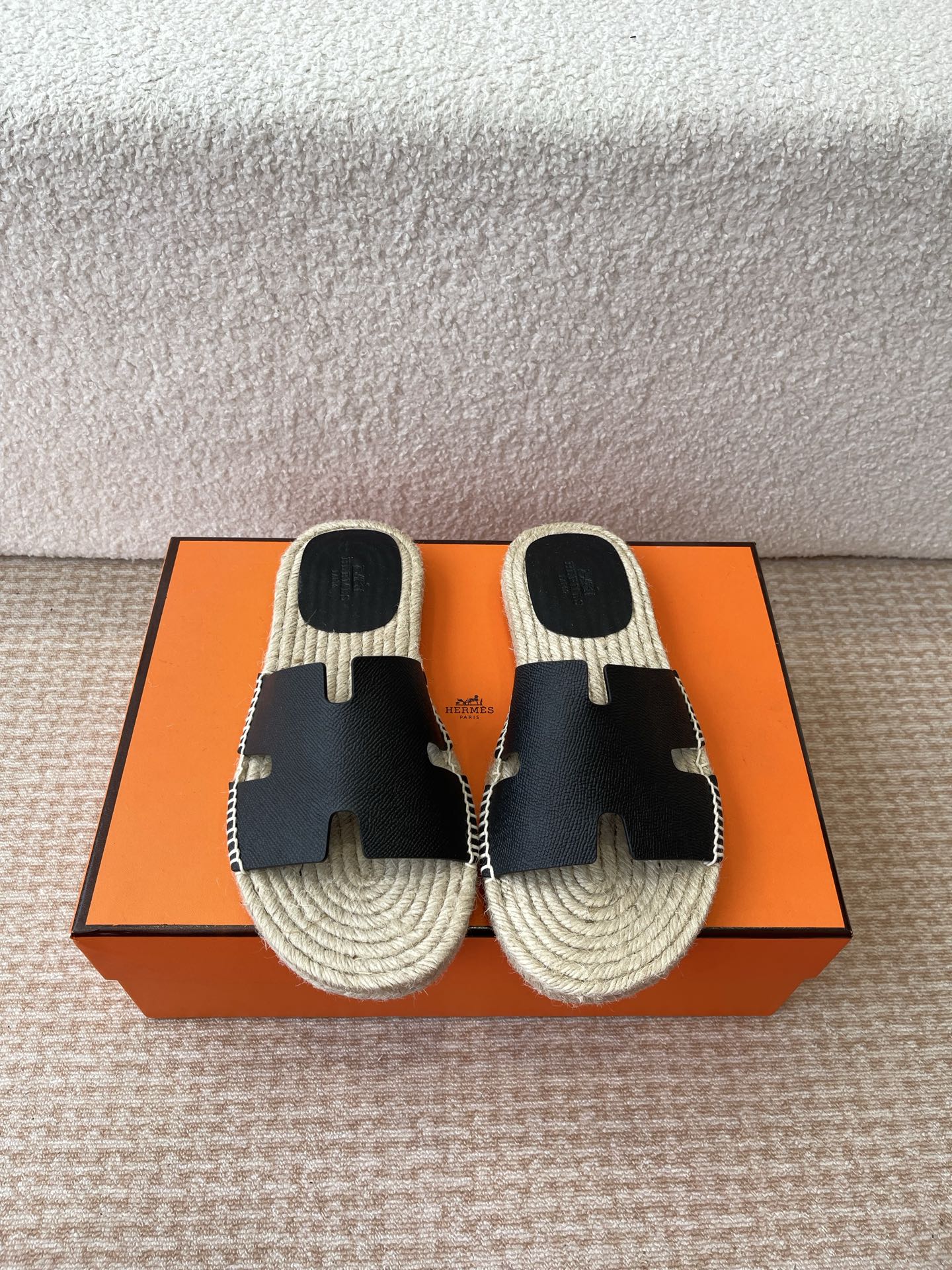 LuxluxHouse Best Quality Women Shoes Hermes