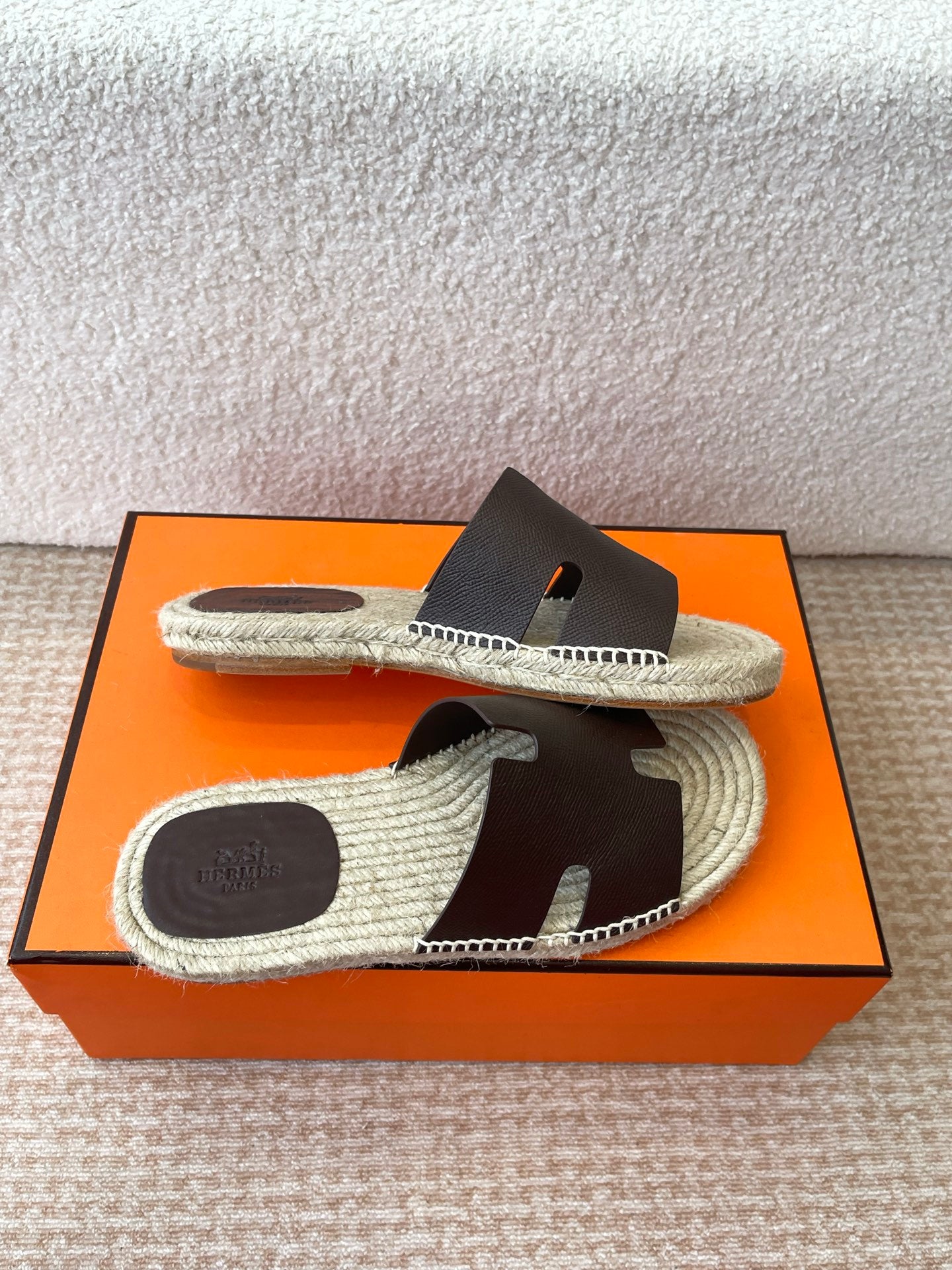 LuxluxHouse Best Quality Women Shoes Hermes