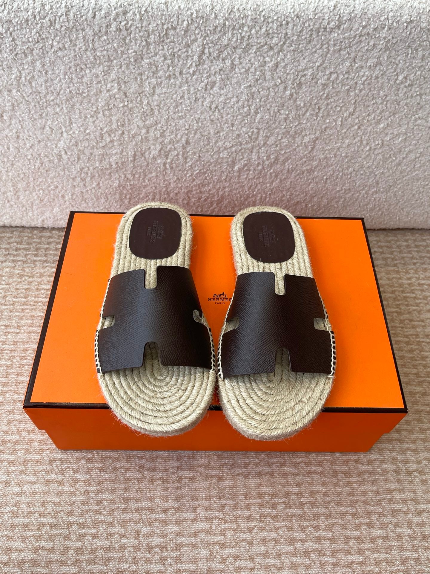 LuxluxHouse Best Quality Women Shoes Hermes