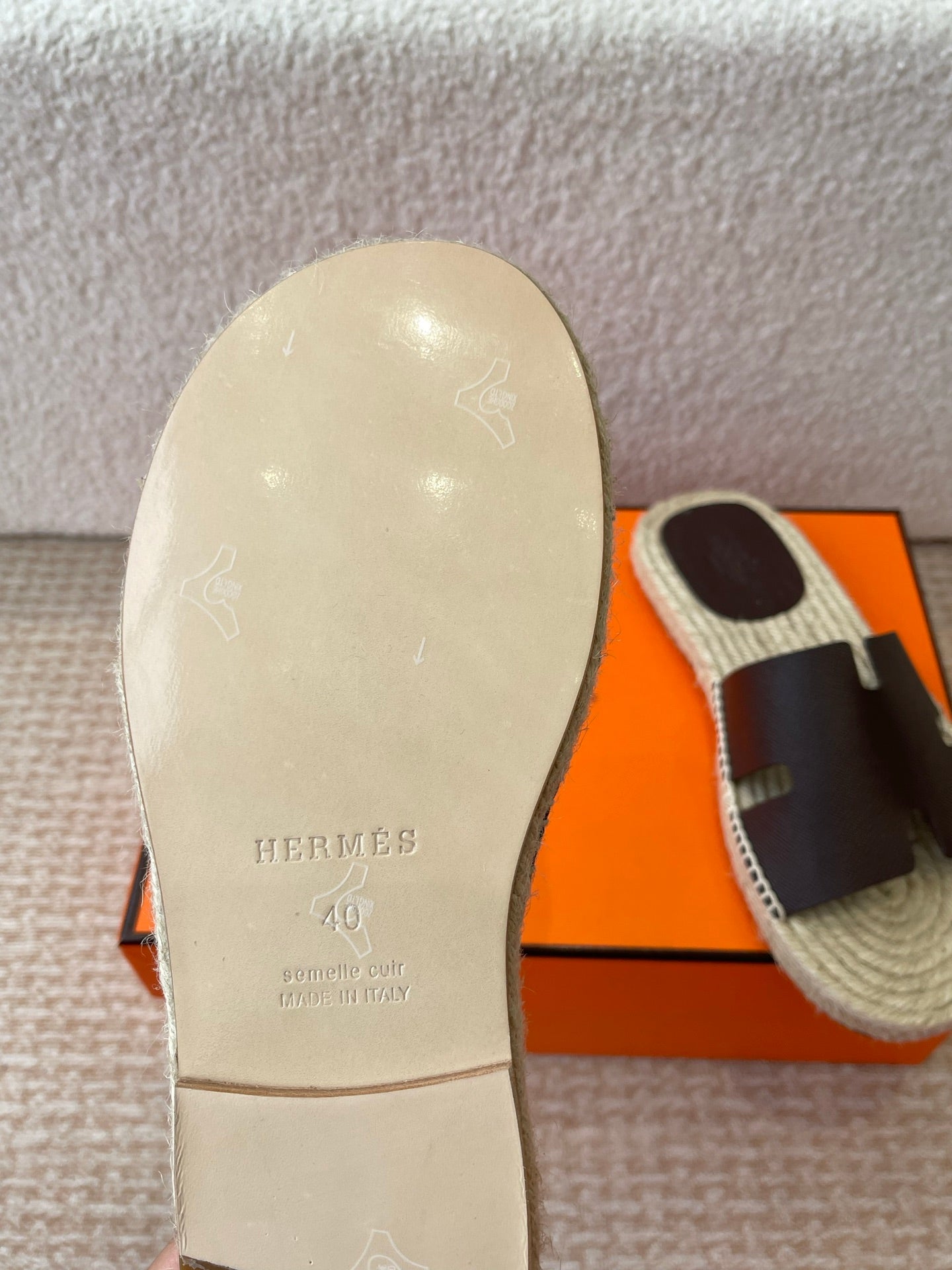 LuxluxHouse Best Quality Women Shoes Hermes