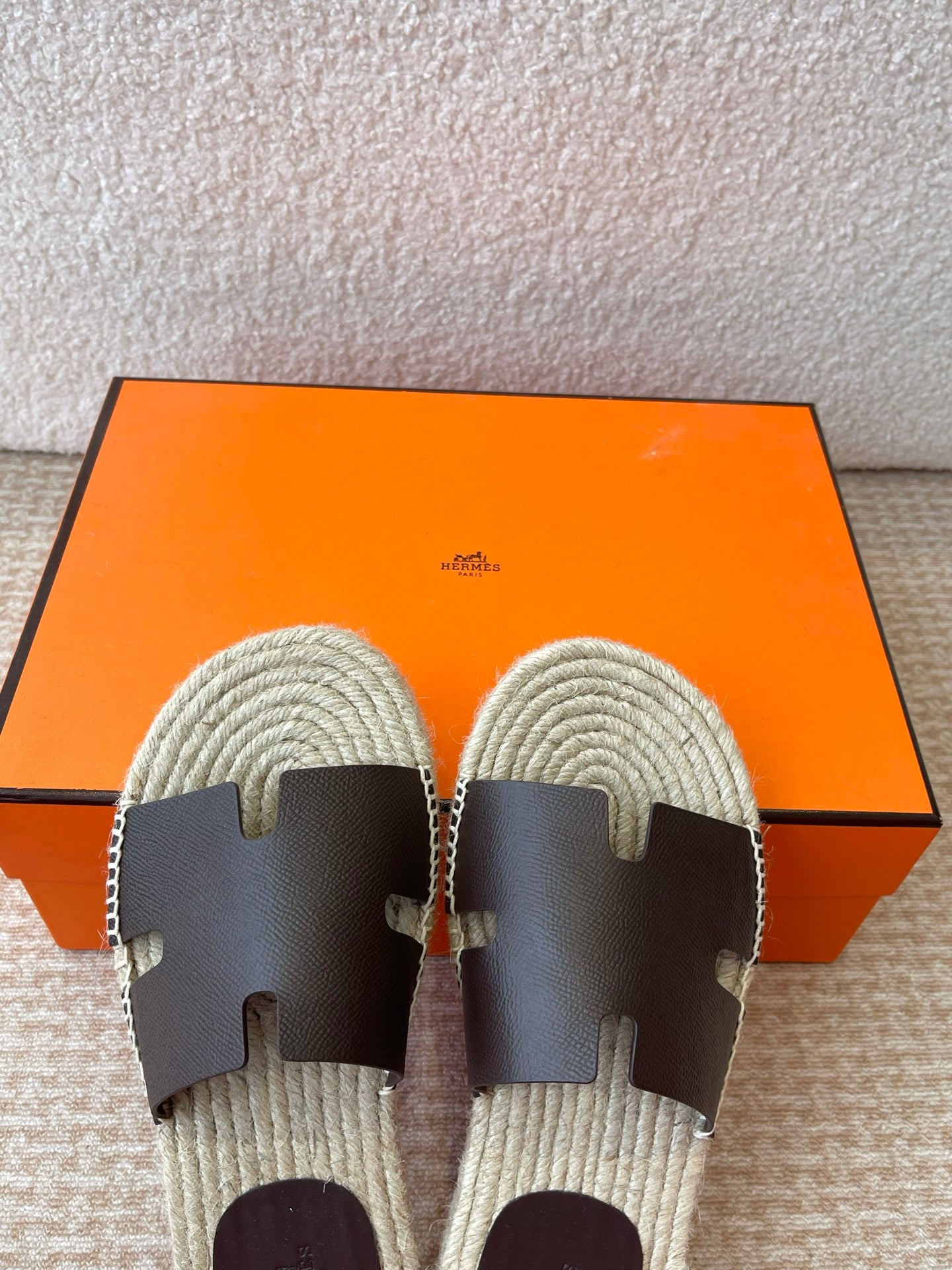 LuxluxHouse Best Quality Women Shoes Hermes