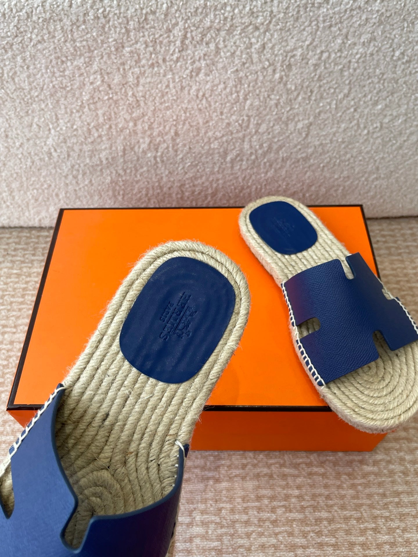 LuxluxHouse Best Quality Women Shoes Hermes