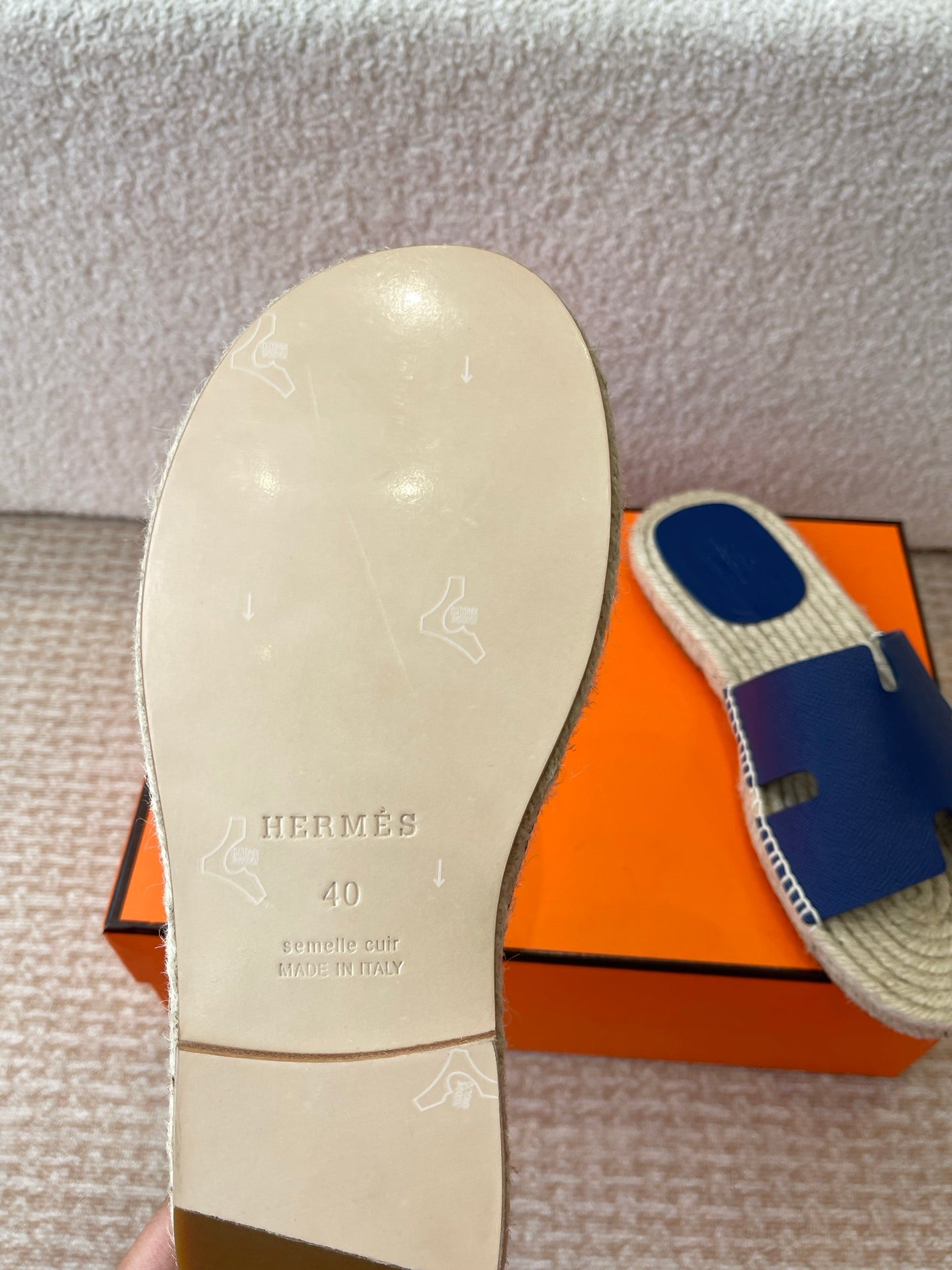 LuxluxHouse Best Quality Women Shoes Hermes