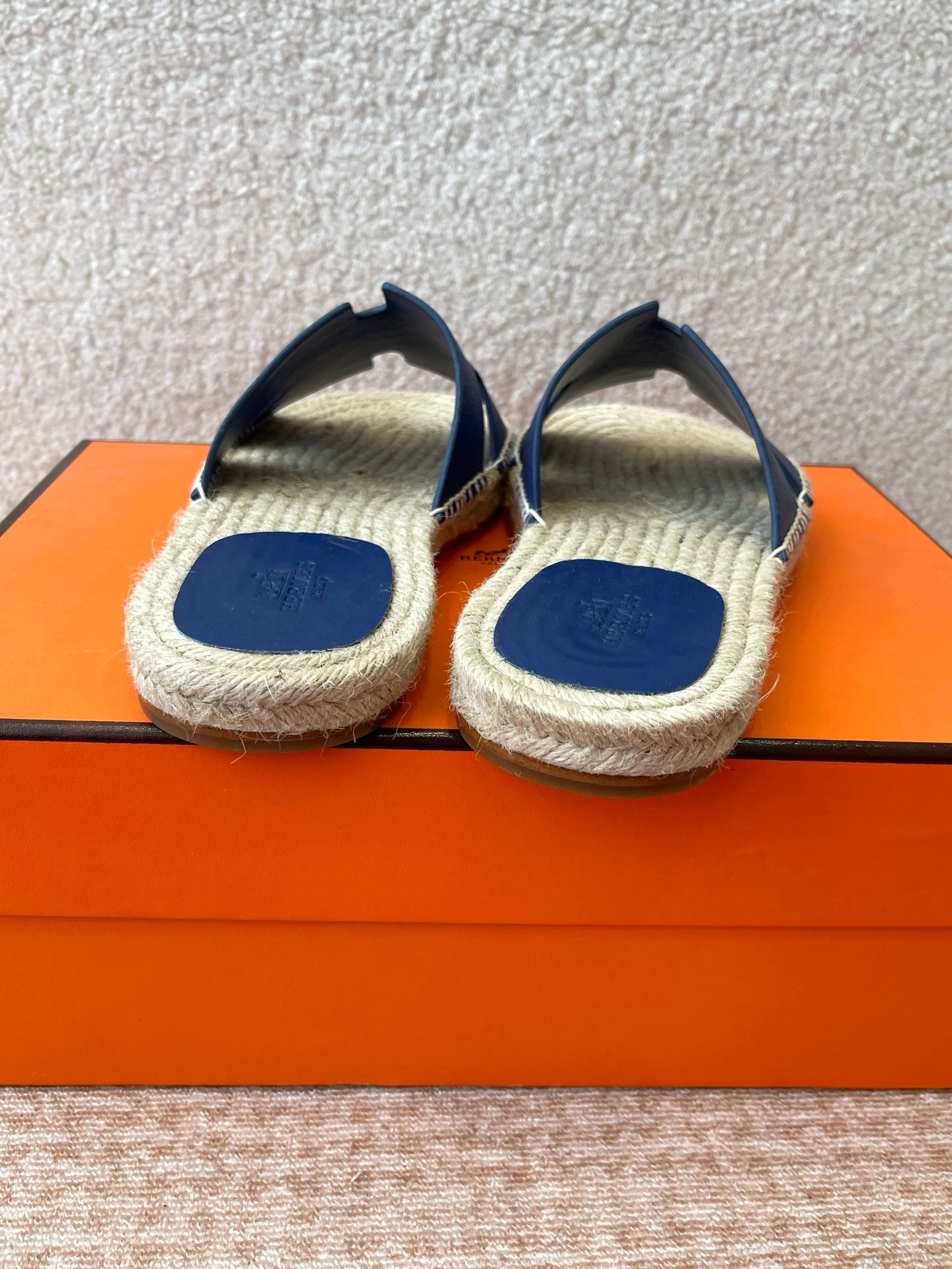 LuxluxHouse Best Quality Women Shoes Hermes