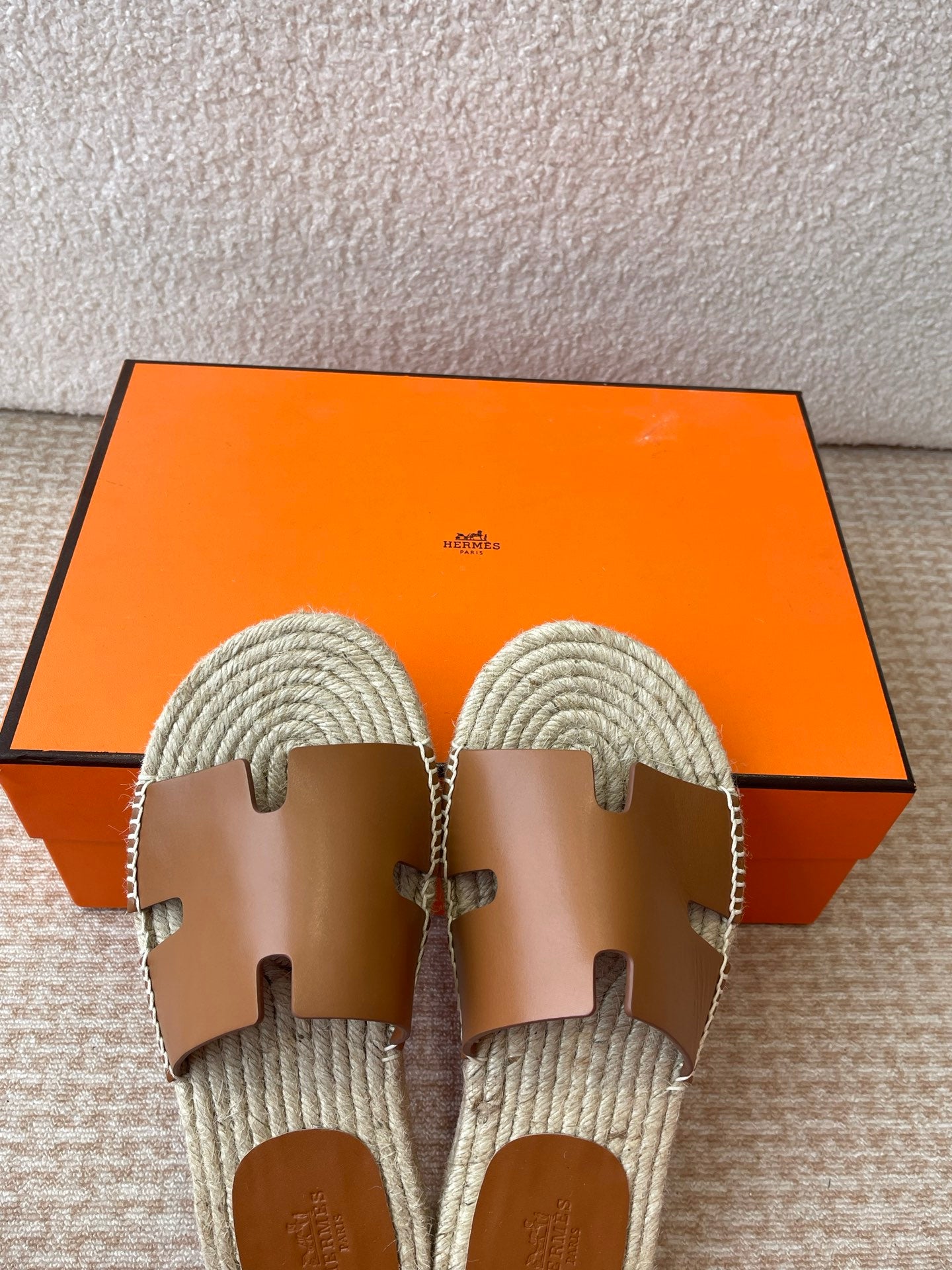 LuxluxHouse Best Quality Women Shoes Hermes