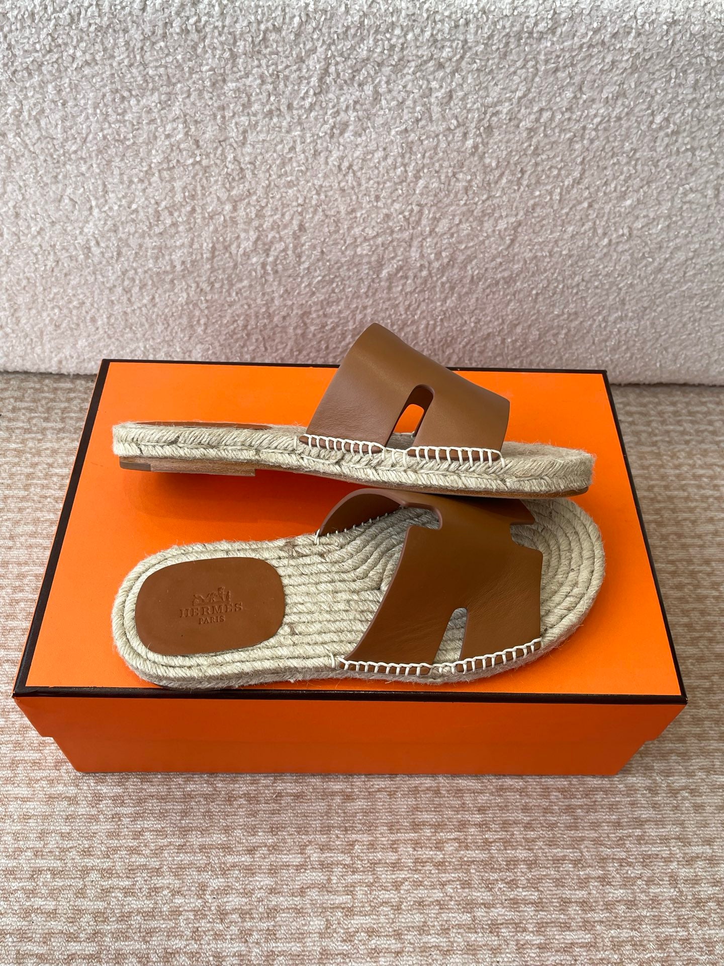 LuxluxHouse Best Quality Women Shoes Hermes