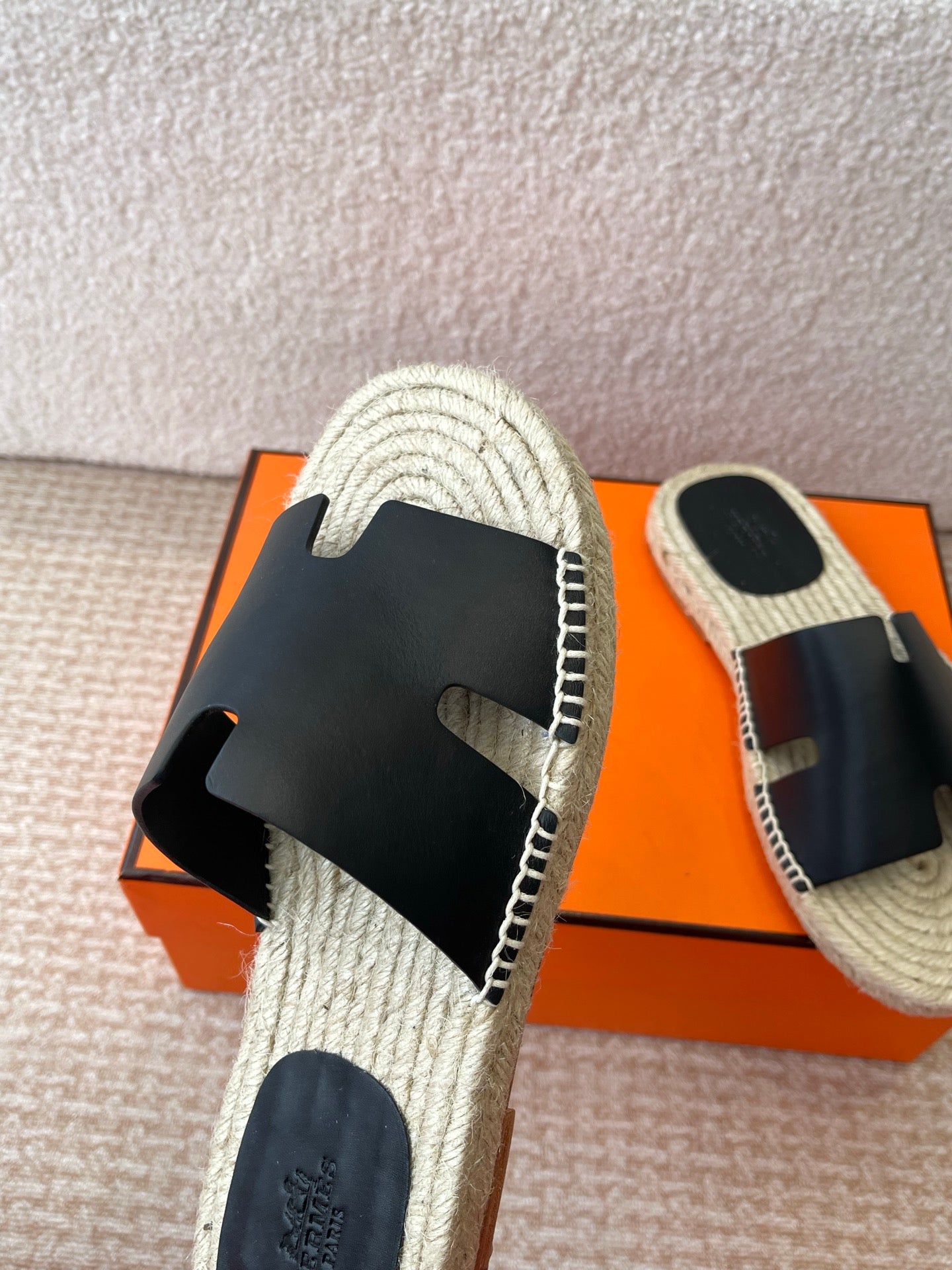 LuxluxHouse Best Quality Women Shoes Hermes