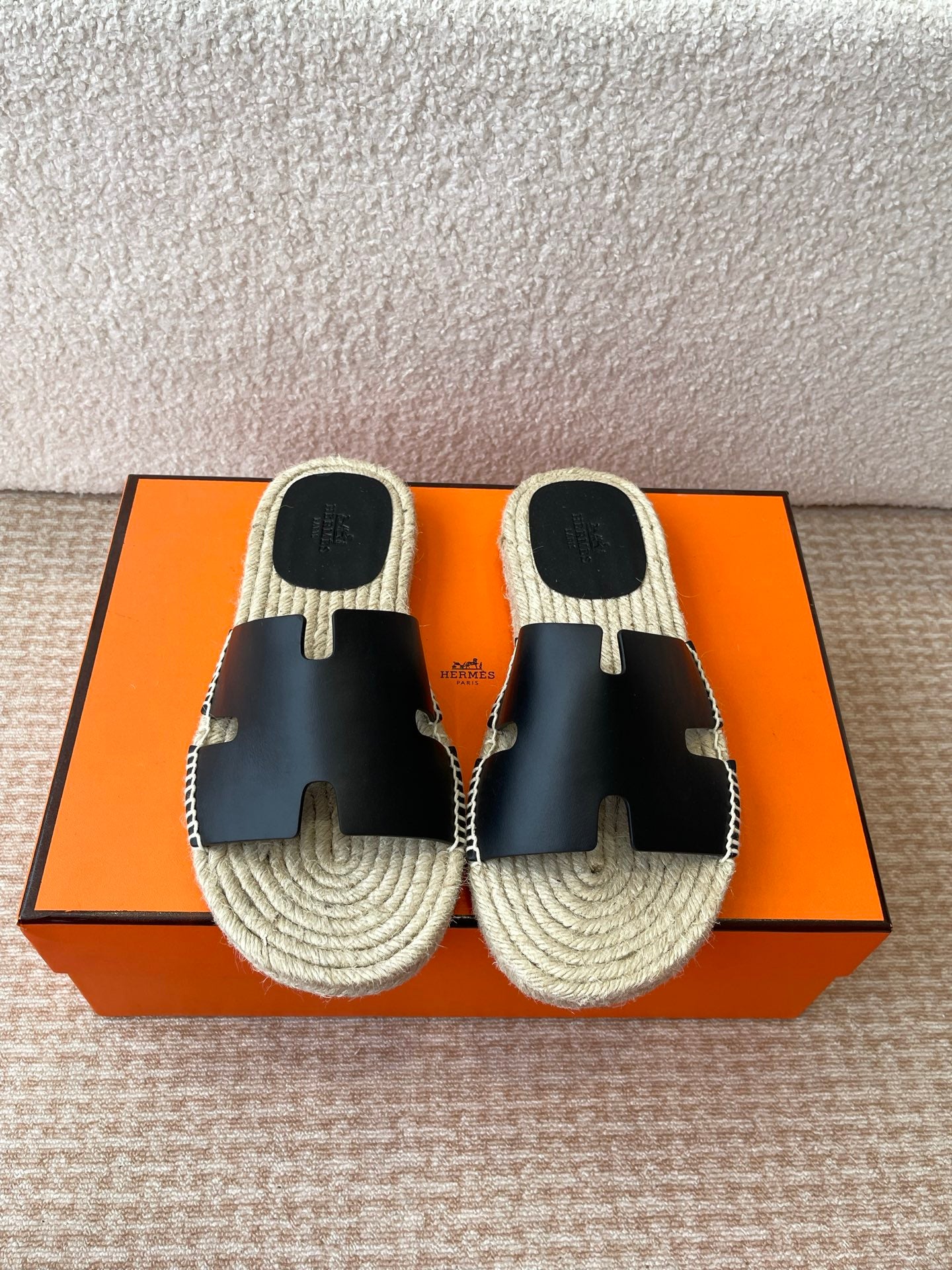 LuxluxHouse Best Quality Women Shoes Hermes