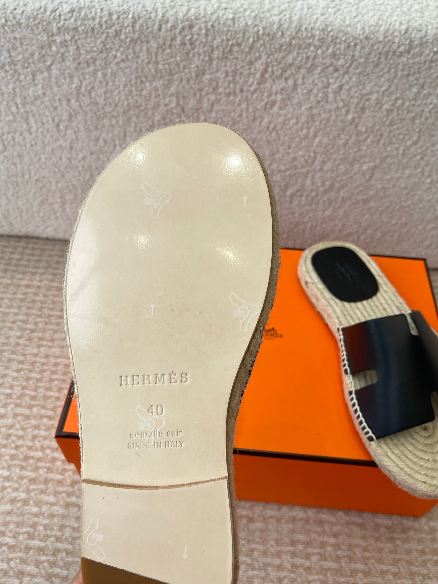 LuxluxHouse Best Quality Women Shoes Hermes